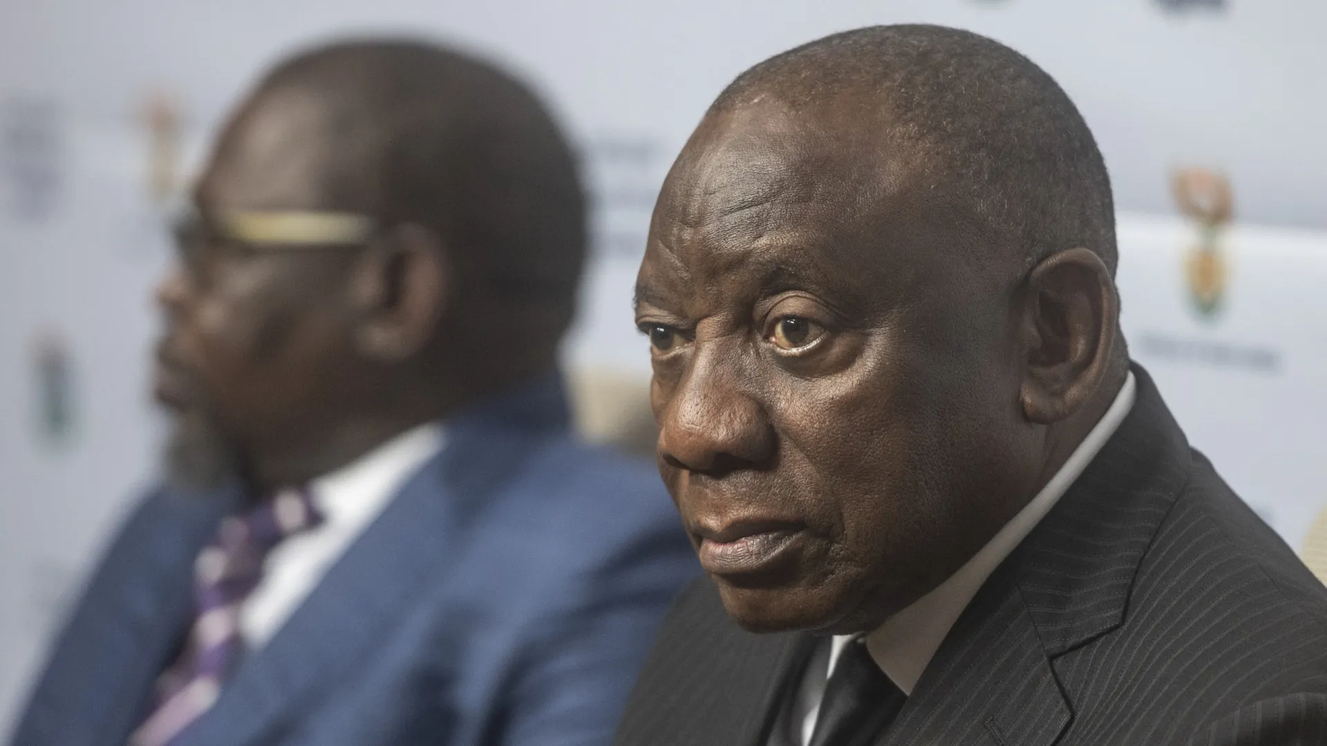 
                    Novo grupo de sul-africanos que combatia na Ucrânia vai regressar ao país
                