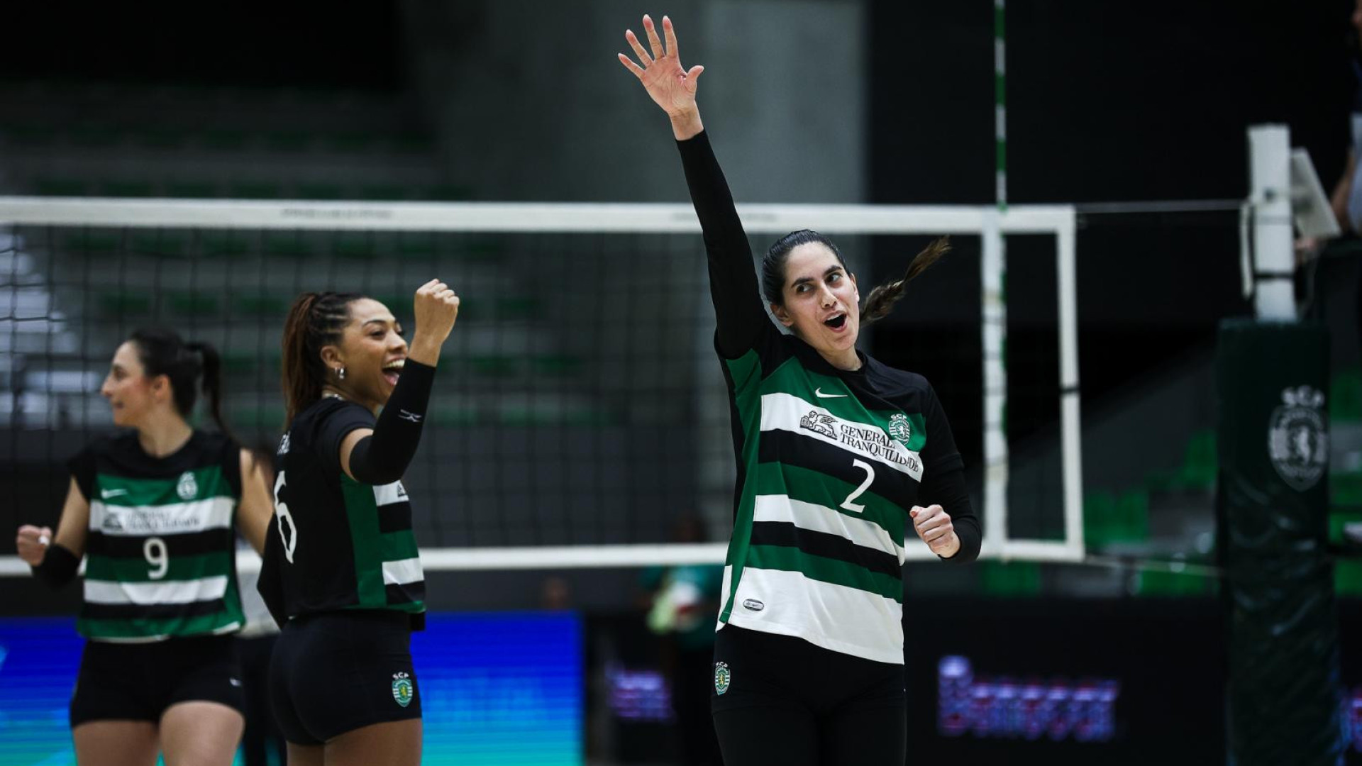 Sporting vence Clássico com o FC Porto e avança na Taça de Portugal