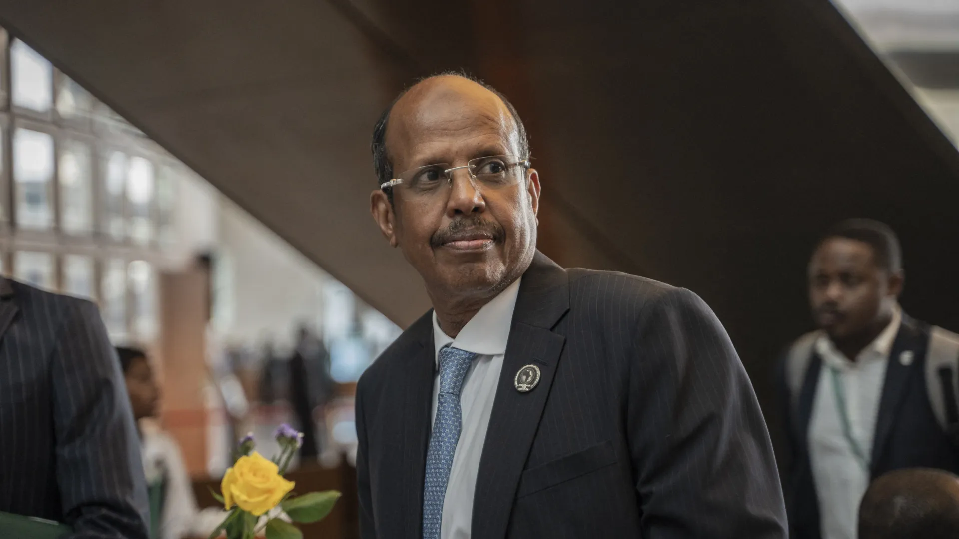 
                    União Africana e CEDEAO condenam golpe de Estado falhado no Benim
                