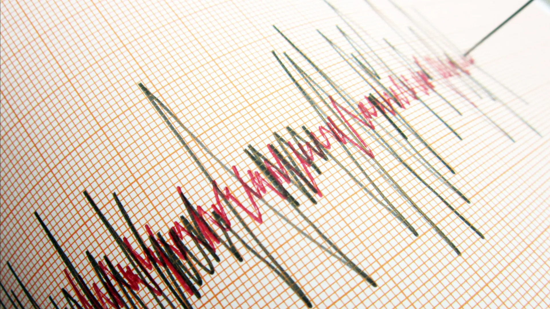 
                    Japão emite alerta de tsunami após terramoto de magnitude 6,7
                