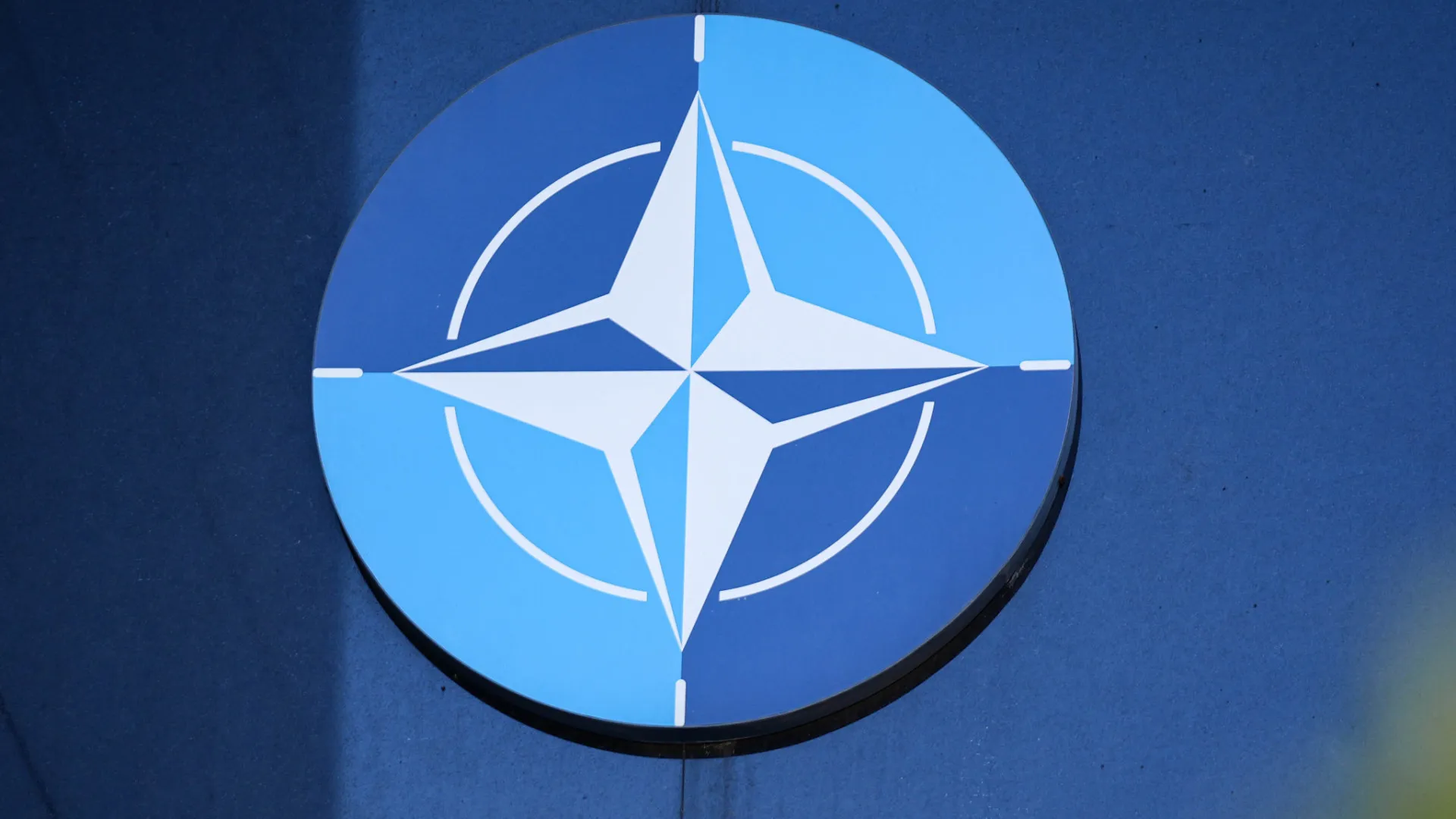 “NATO é um multiplicador de força que permite aos EUA projetar poder”