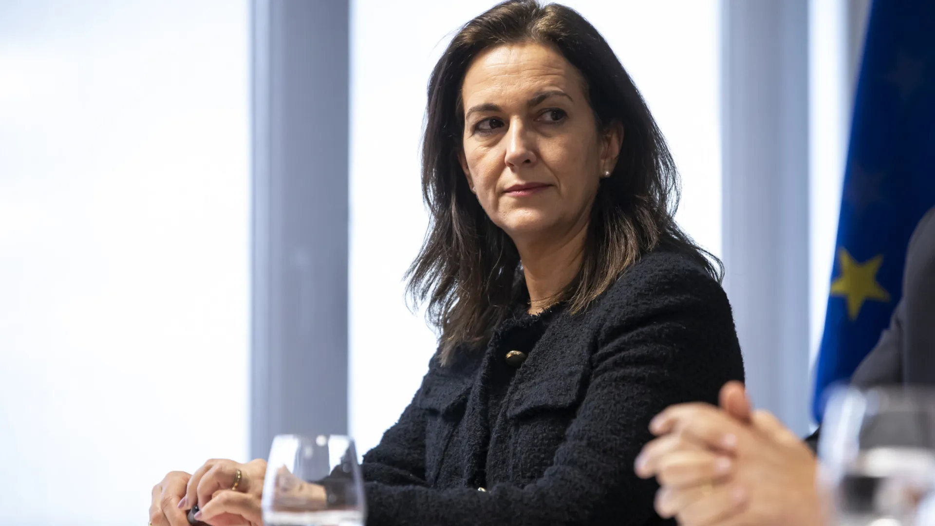 
                    Erros na migração dos tribunais administrativos 