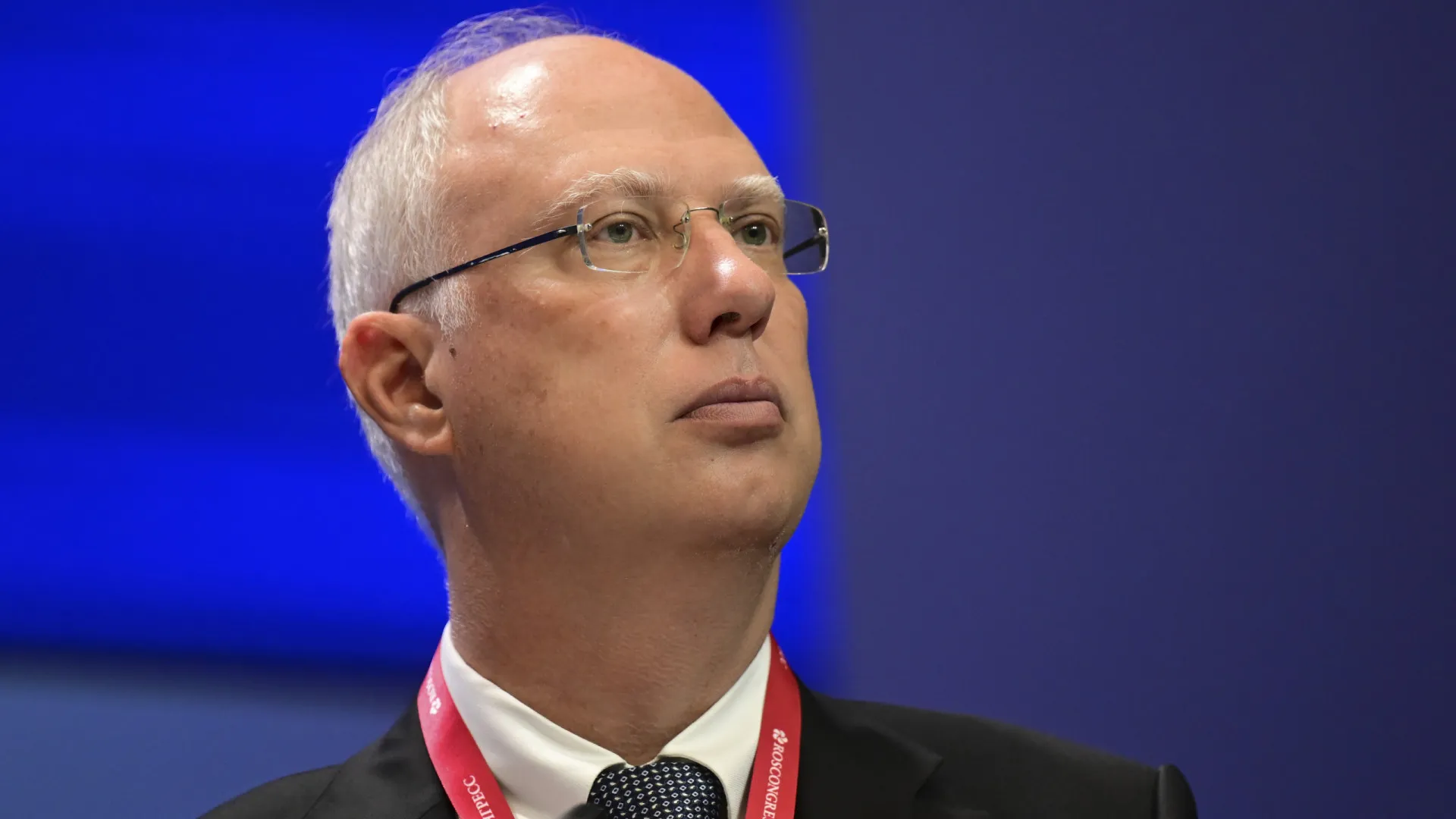 
                    Emissário russo diz ter tido conversas construtivas com os EUA
                