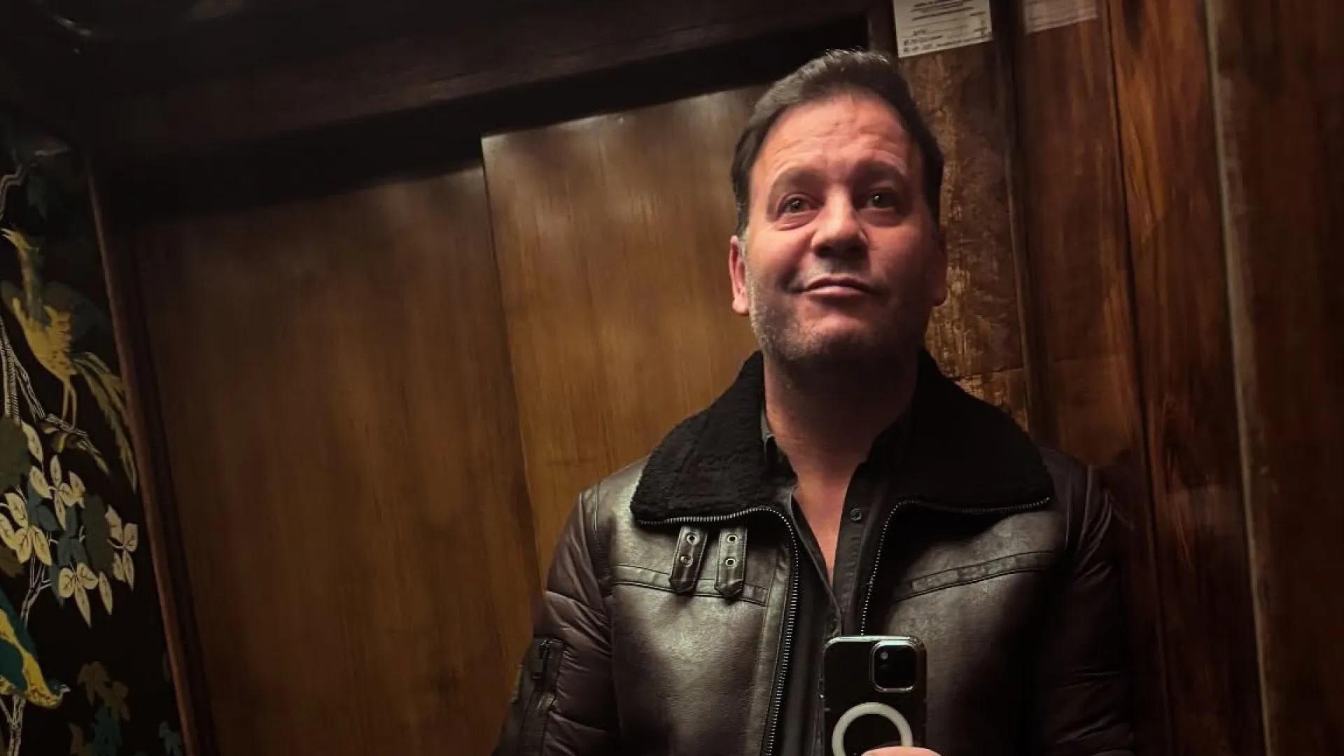 Cândido Costa revela sexo do neto... ou neta. Está quase a ser avô