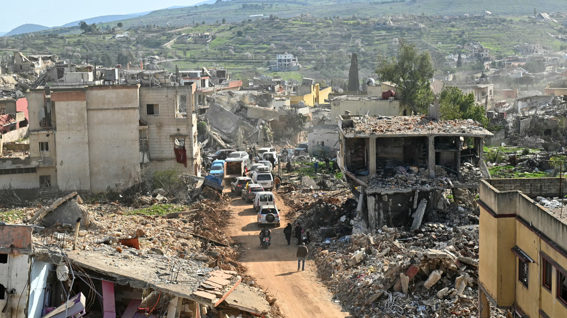 Pelo menos 12 soldados mortos em ataque russo a local de treino ucraniano