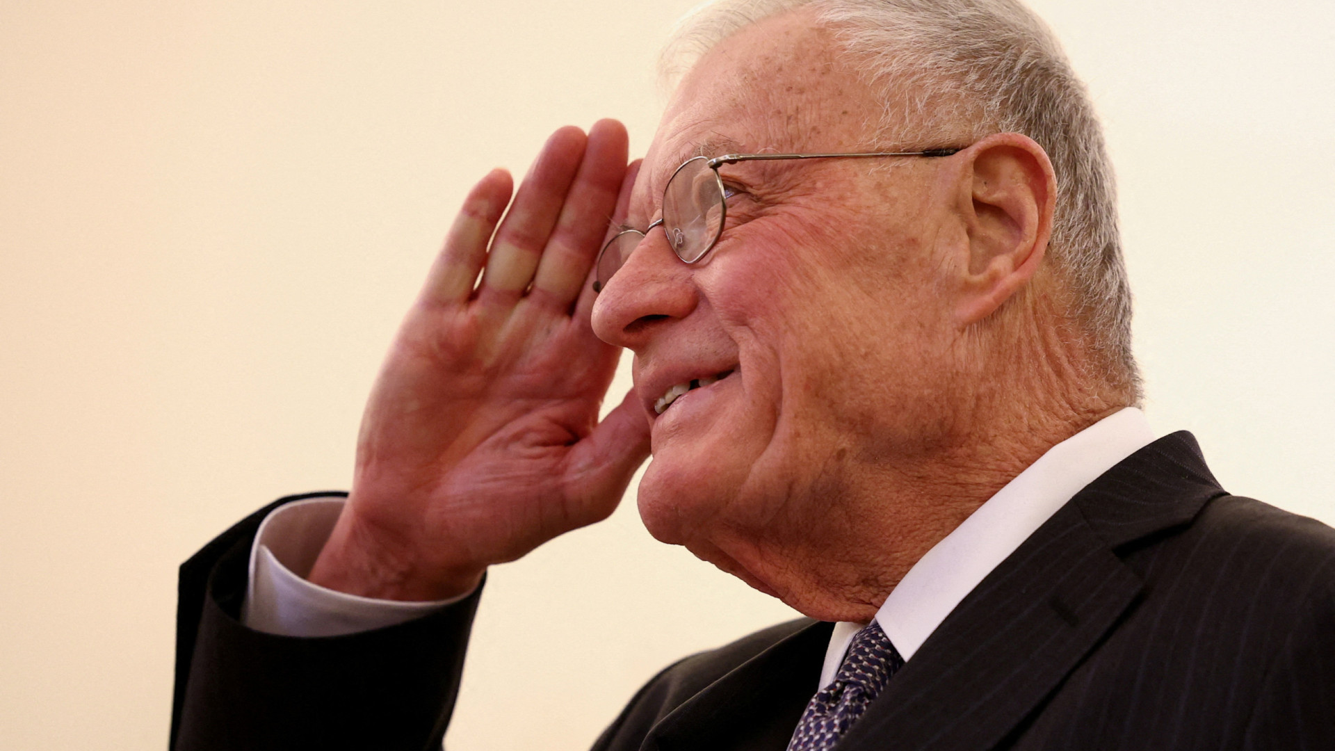 Enviado dos EUA avisa que ataque a tríade nuclear russa aumenta risco
