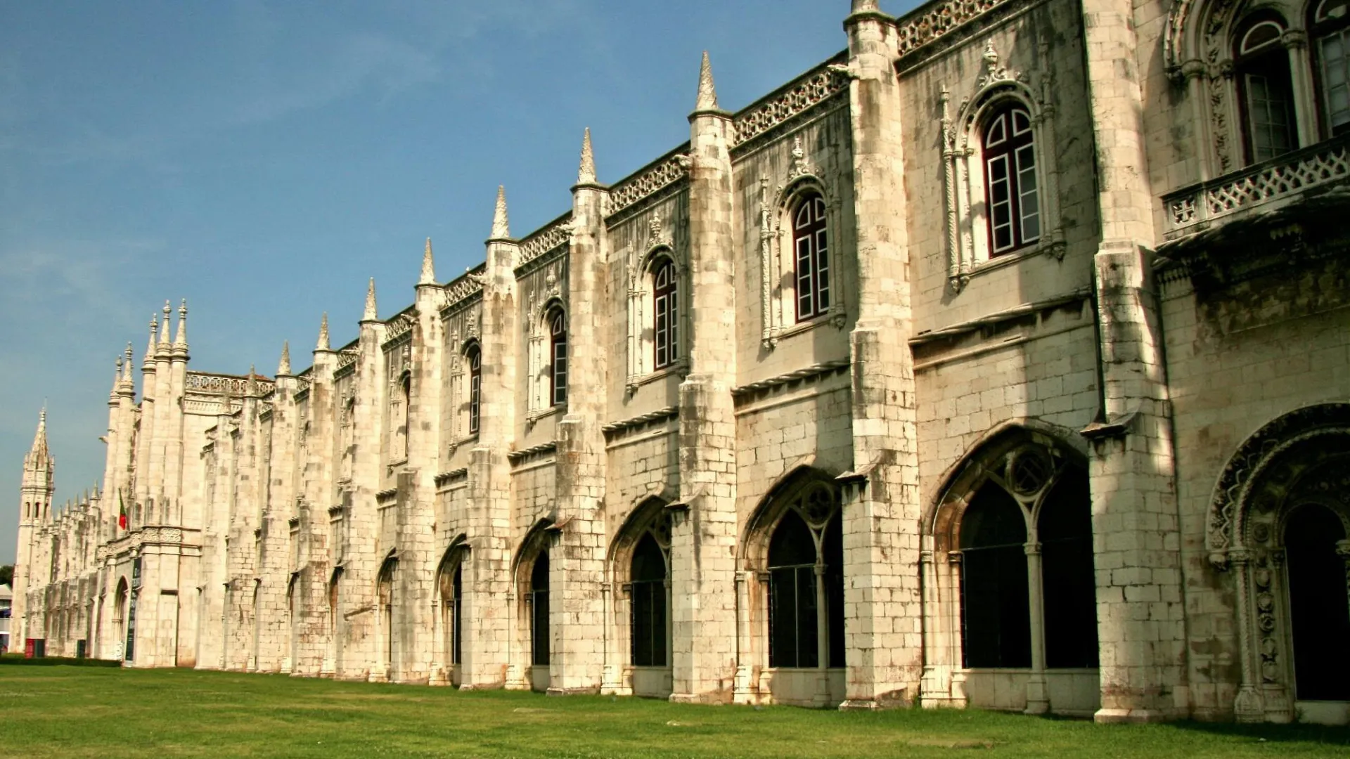 
                    Obras no Museu Nacional de Arqueologia terão de ir para lá do PRR
                