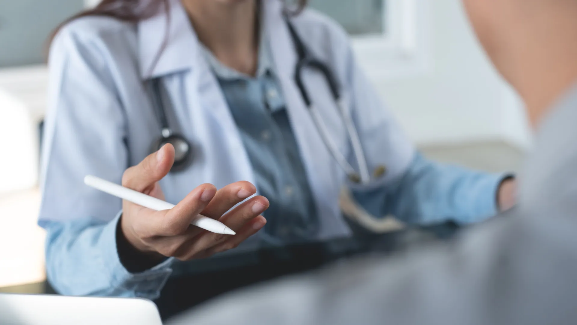 
                    ULS da Região de Leiria suspende consultas, cirurgias e exames
                