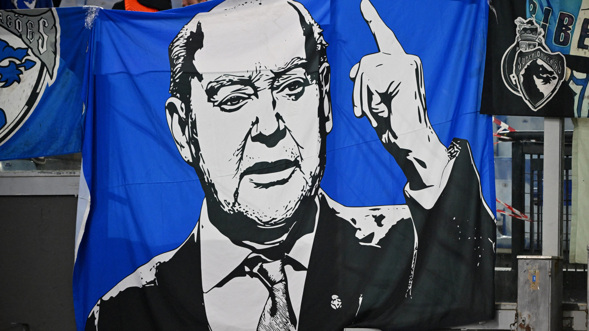 Relatório aponta para morte de Pinto da Costa como tema desinformativo