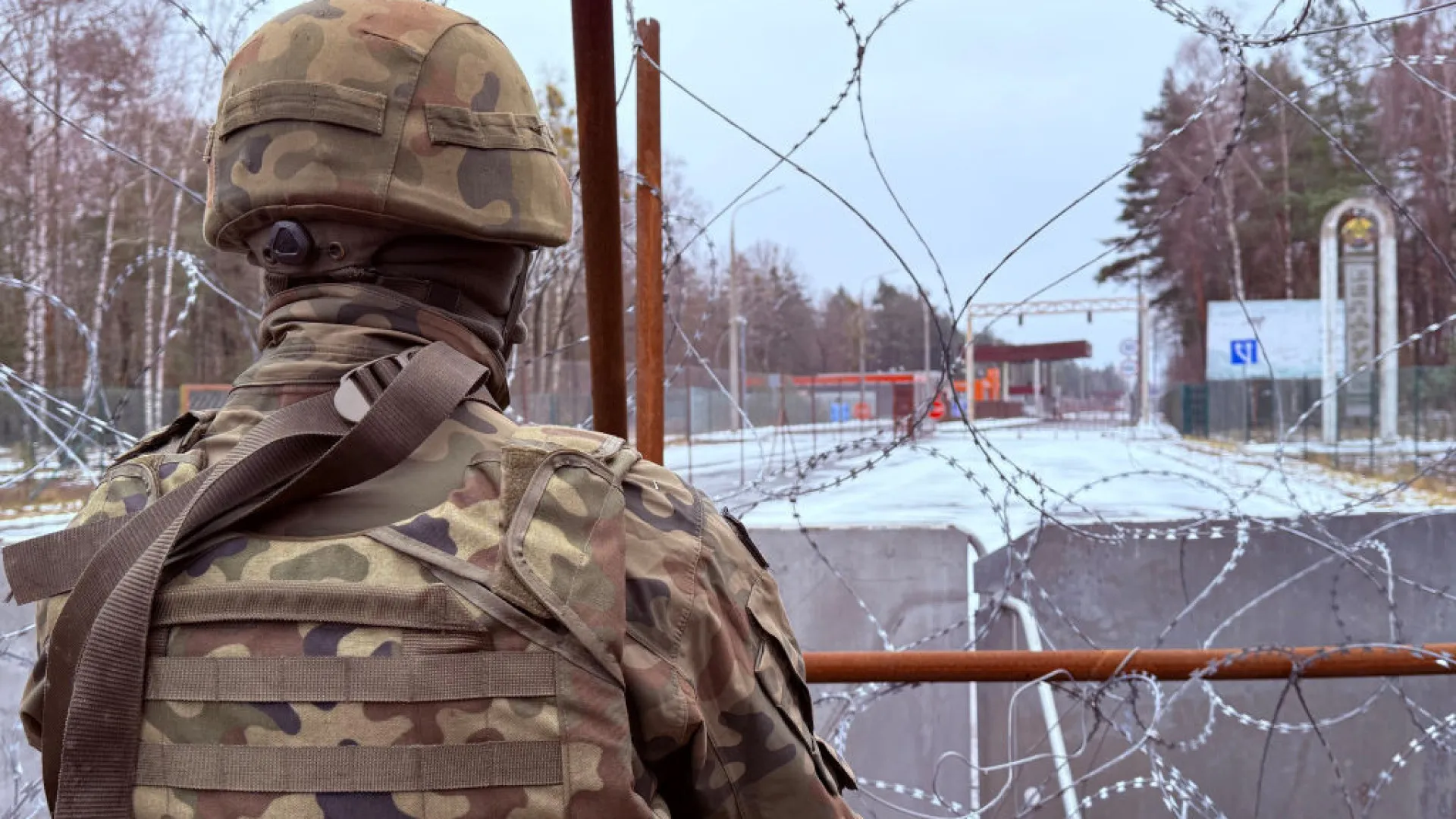 Kyiv acusa Rússia de ataques com 80 drones durante a madrugada