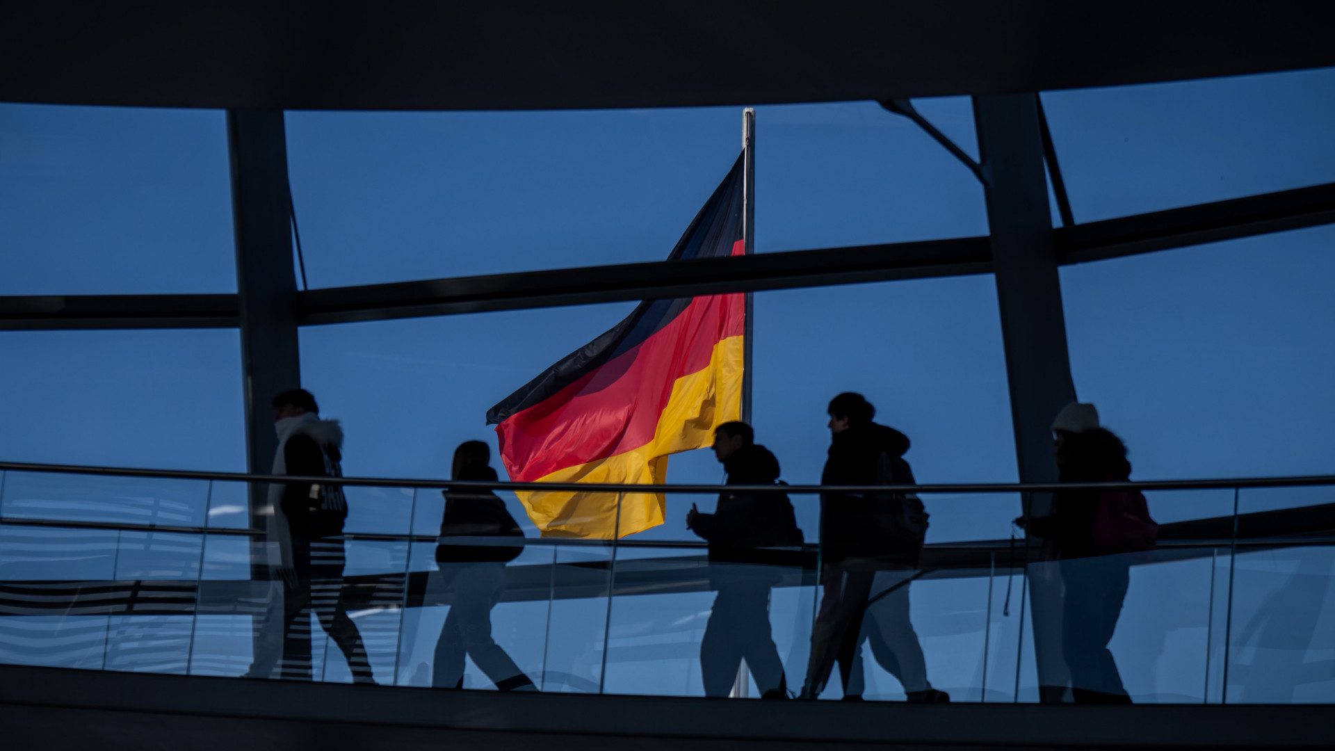 Berlim rejeita críticas dos EUA à classificação da AfD como extremista