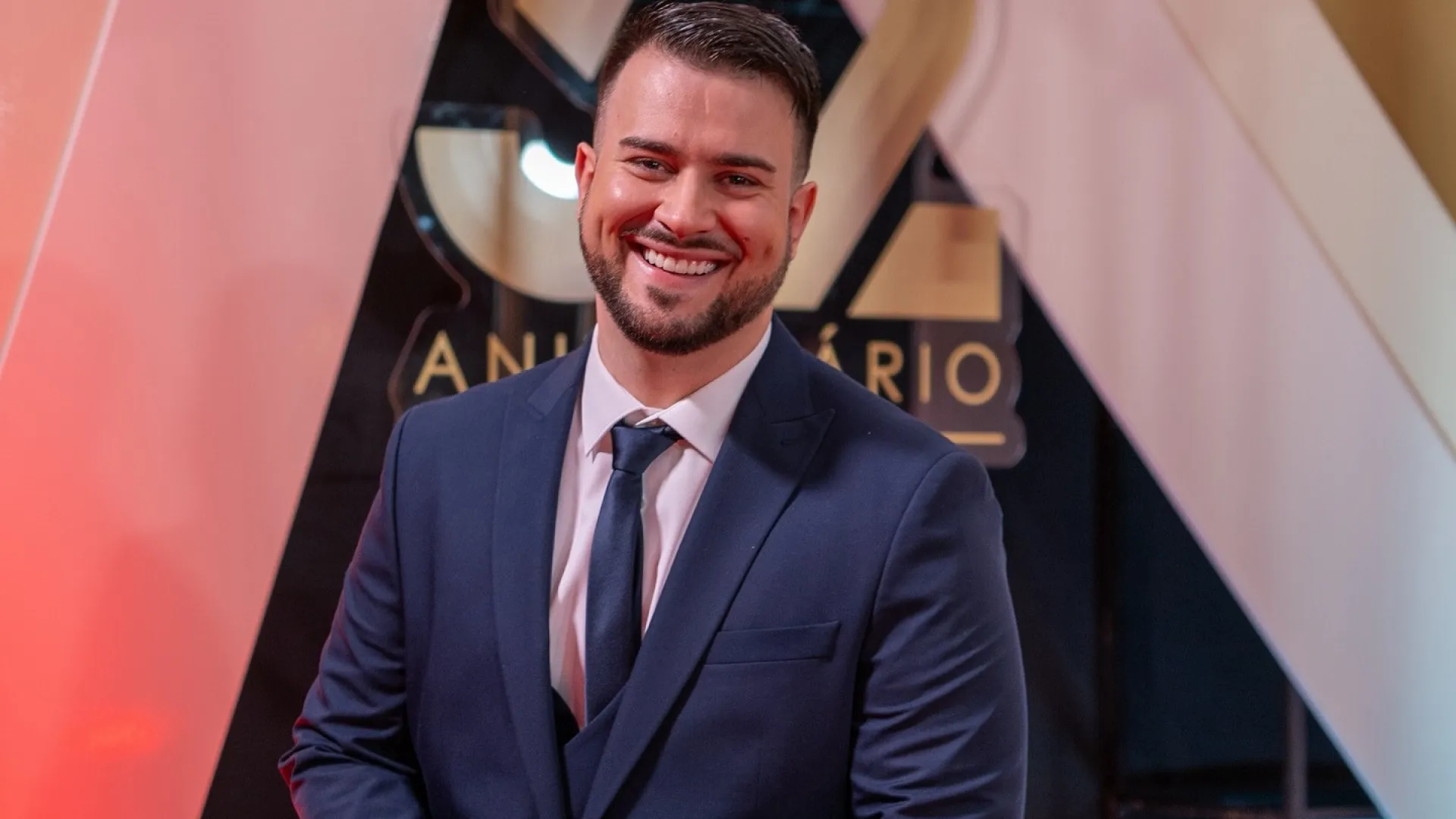 Francisco Monteiro e a mudança para outro canal: "Esteve em cima da mesa"
