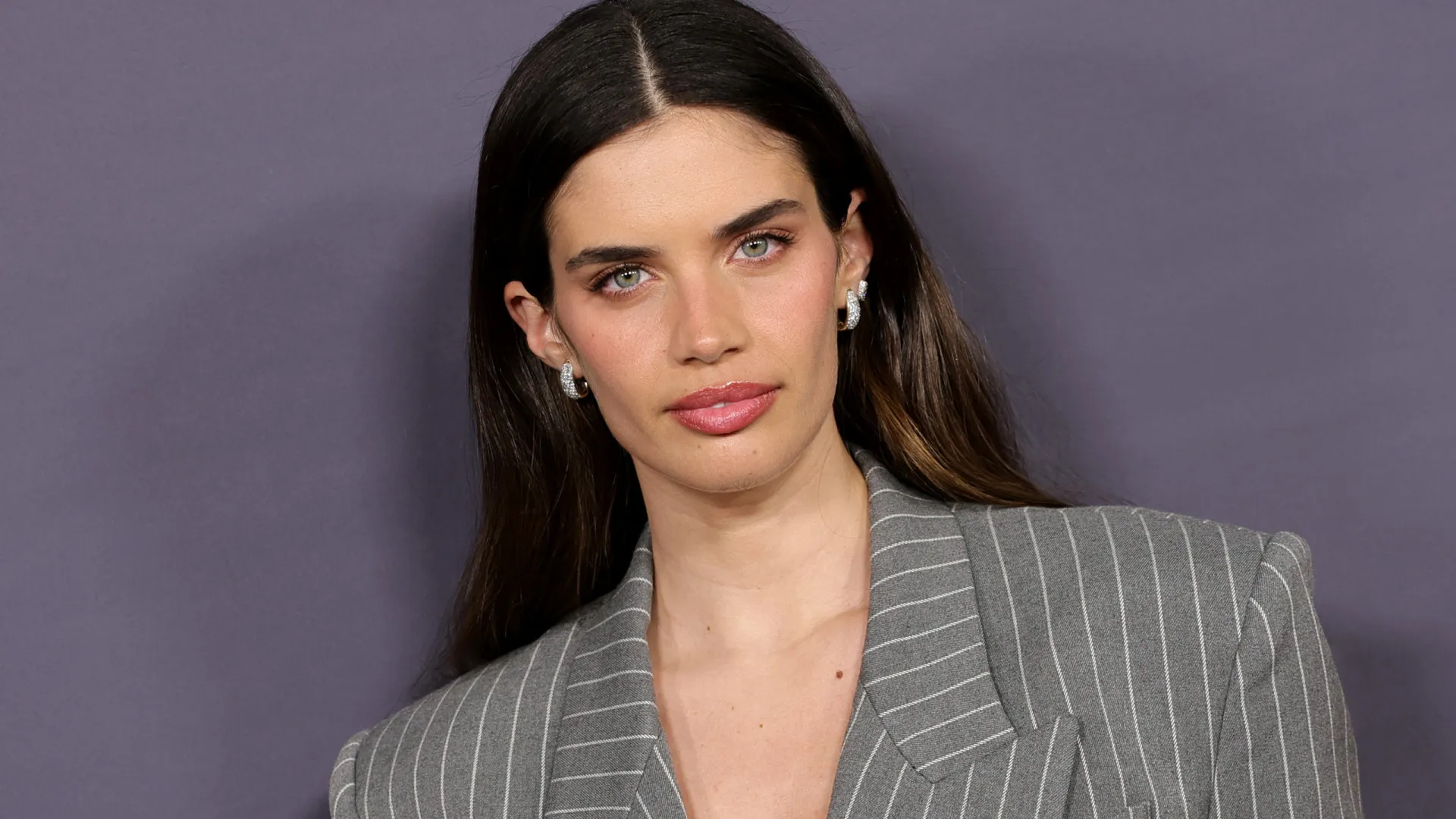 
                    Sara Sampaio de luto. 