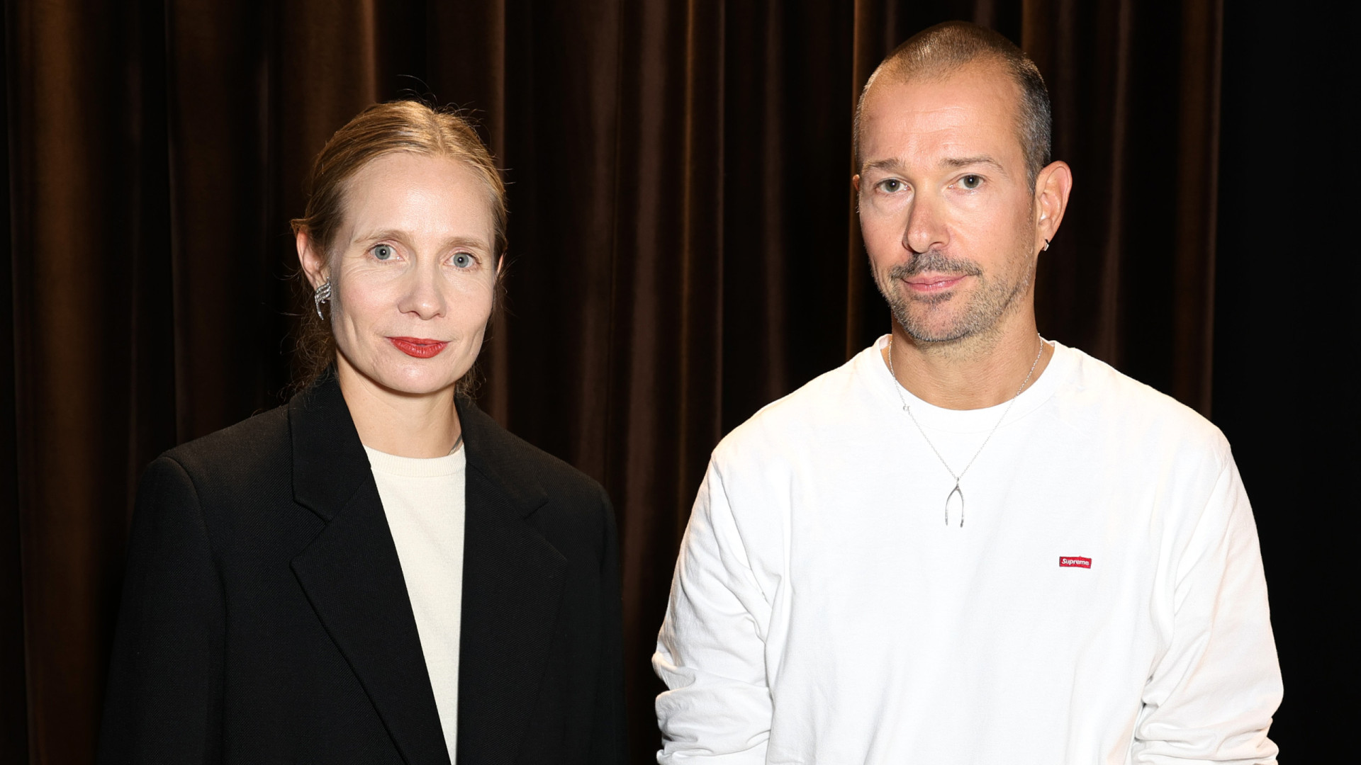 Mudanças na Jil Sander. Lucie e Luke Meier deixam a marca alemã