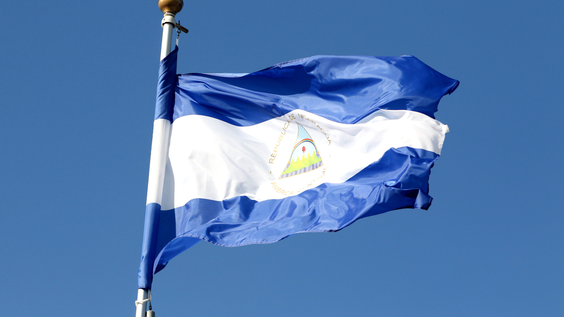 Nicarágua anuncia retirada do Conselho dos Direitos Humanos da ONU
