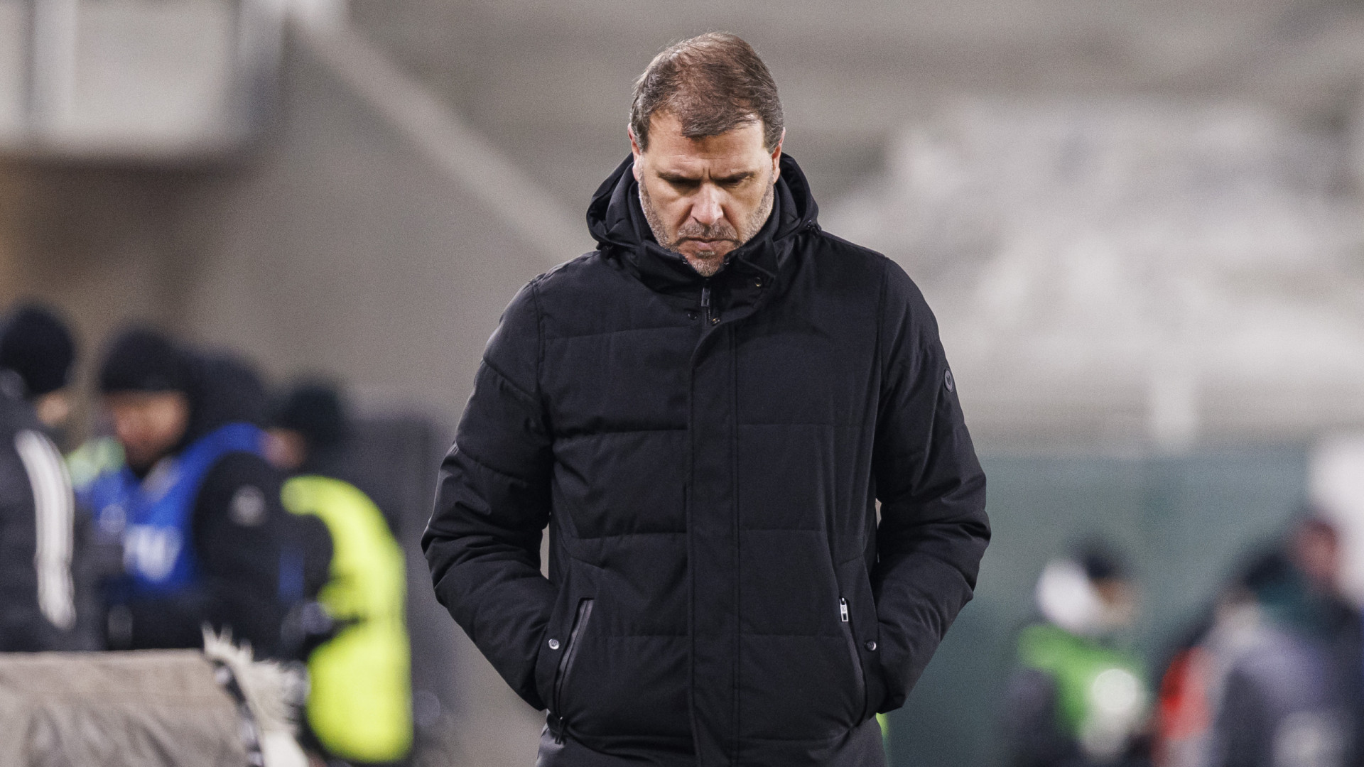 João Henriques mantém saga de empates e está prestes a selar manutenção