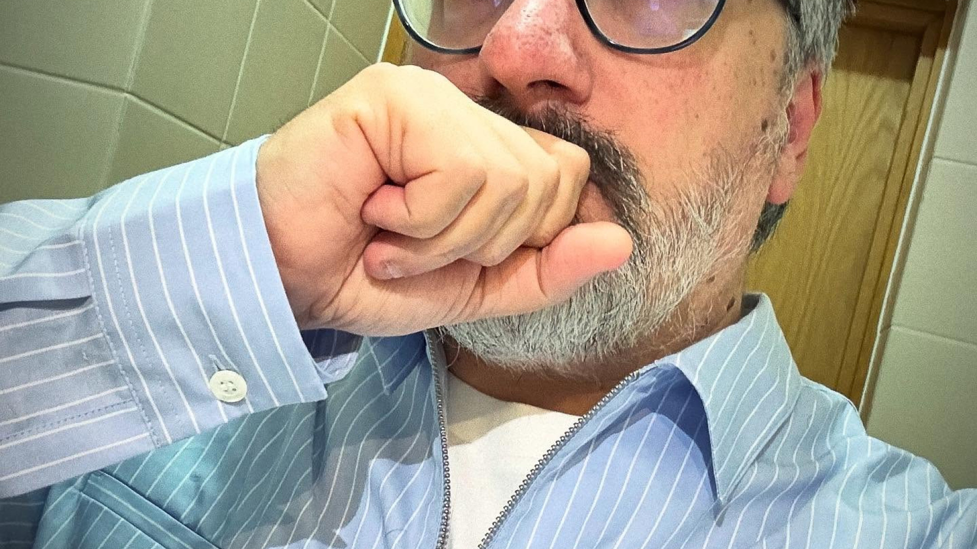 Nuno Markl: “Nunca o Instagram censurou tantos comentários como agora”