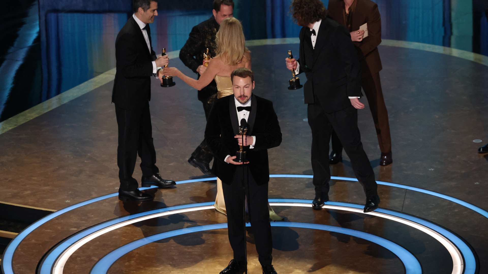 “Flow – À Deriva” vence Óscar de Melhor Longa-metragem de Animação