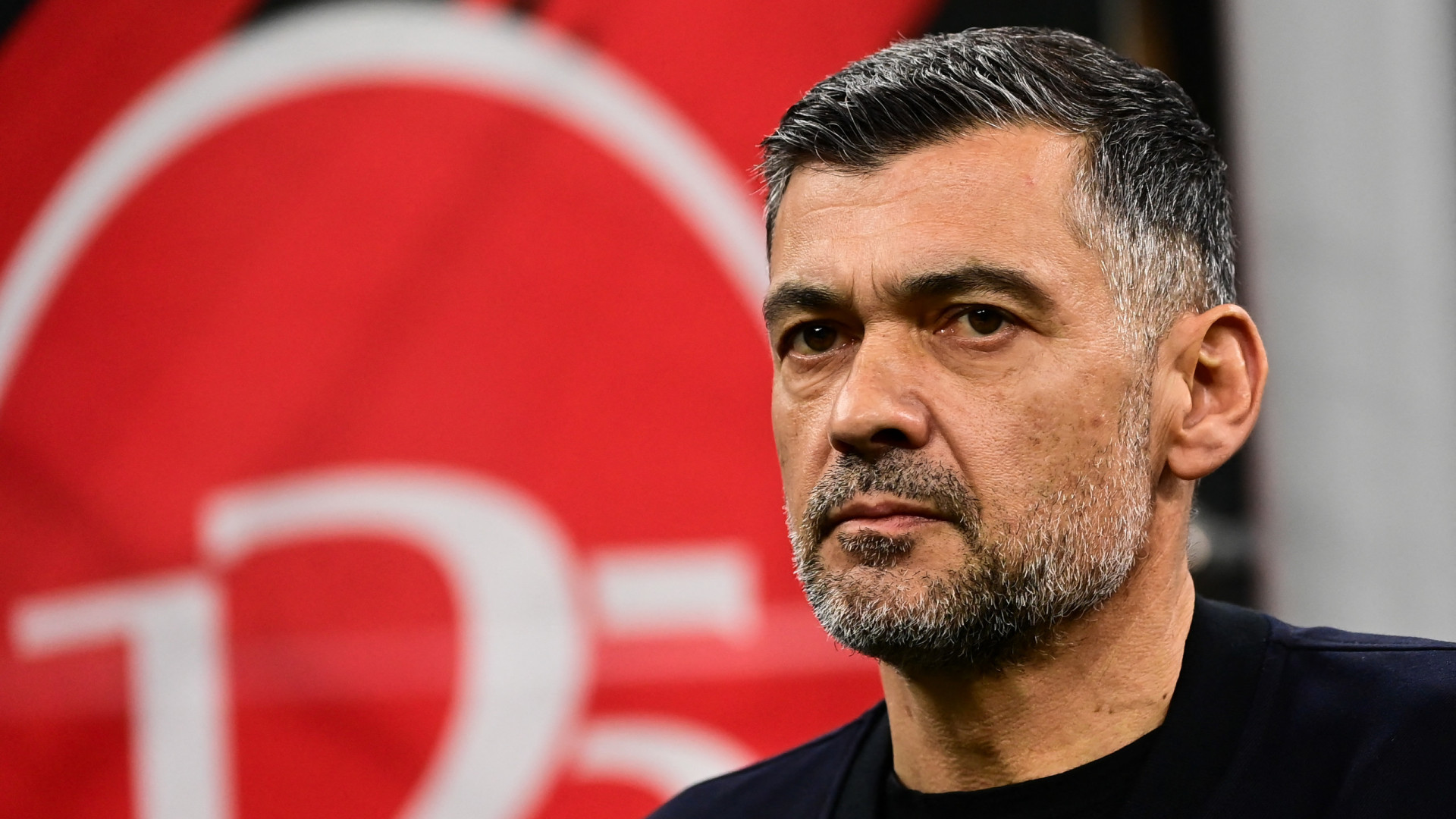 Sérgio Conceição e o futuro: "Por vezes, parece falta de respeito..."