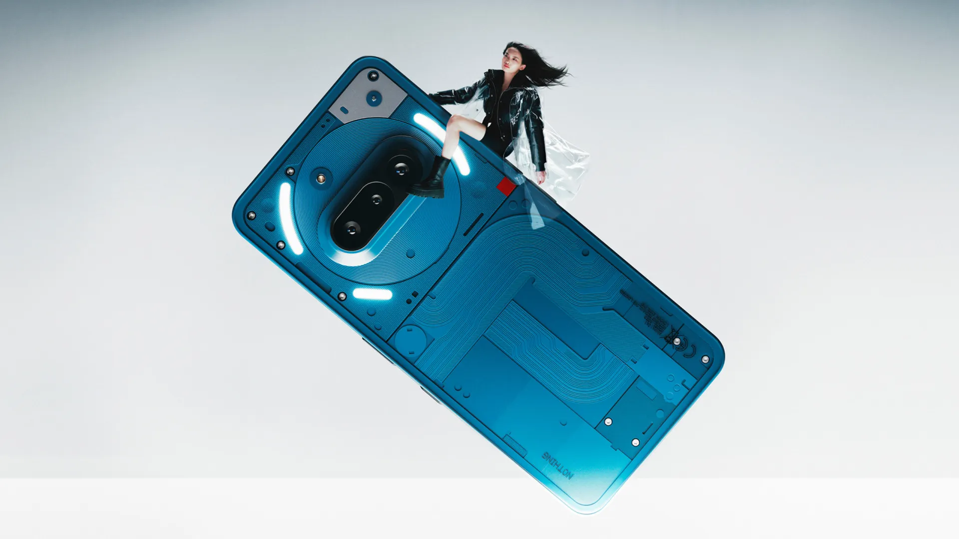 
                    Preços dos novos telemóveis da Nothing revelados antes do anúncio oficial
                