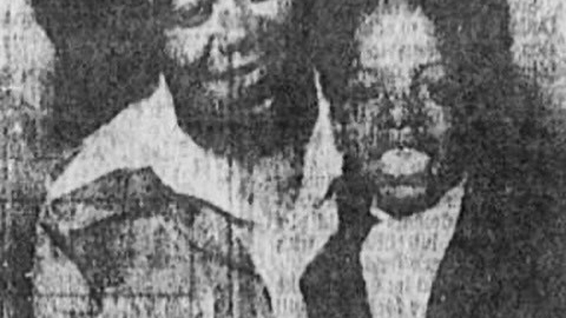 Polícia apanha homem que estrangulou mãe e filho há 45 anos nos EUA