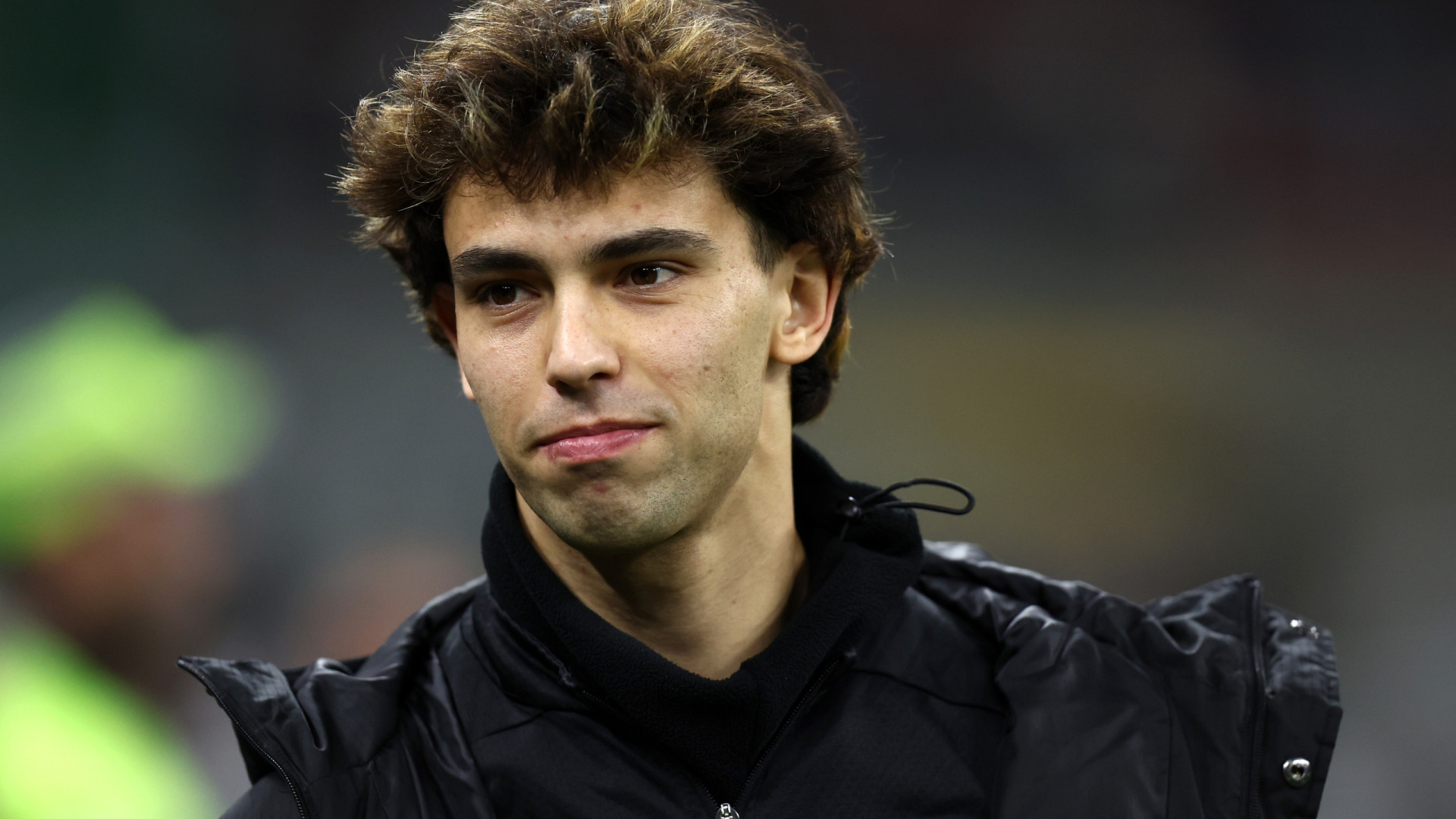 João Félix não convence e AC Milan já decidiu o que vai fazer no verão