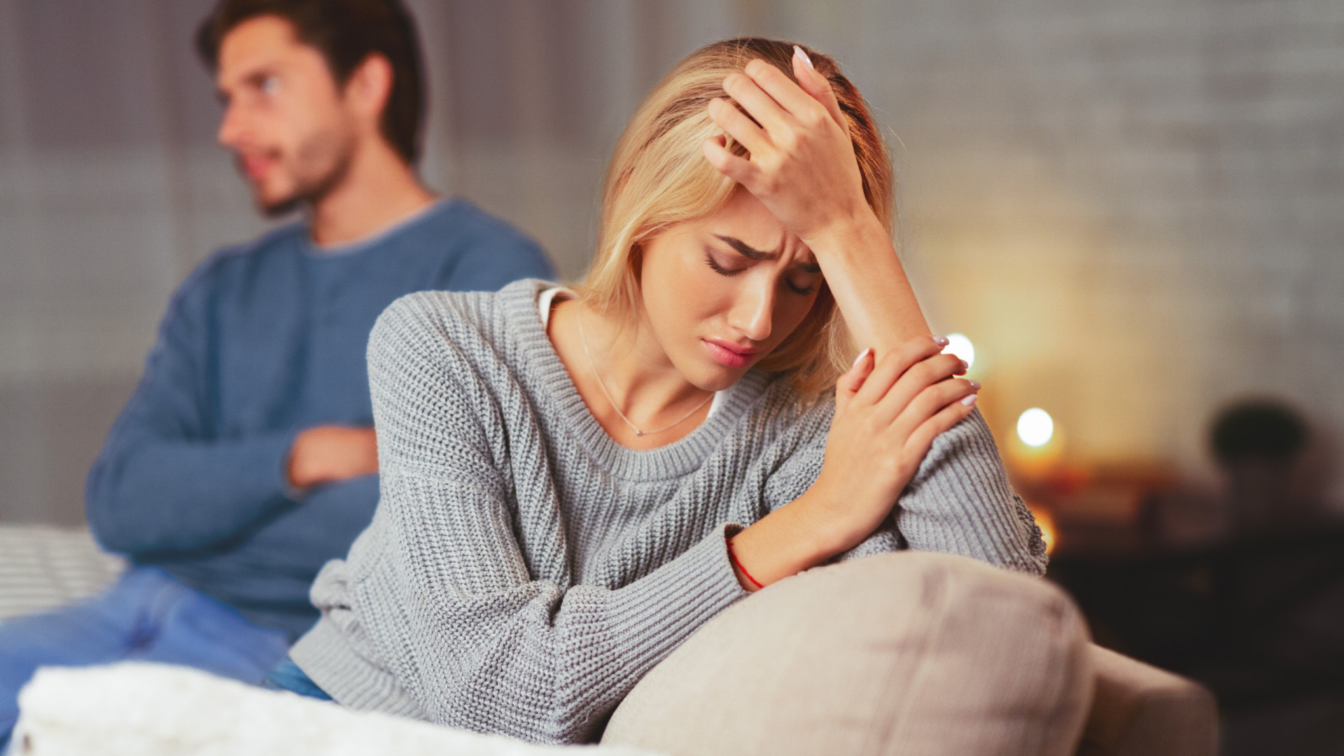 Três signos que precisam de cortar relações com os ‘ex’