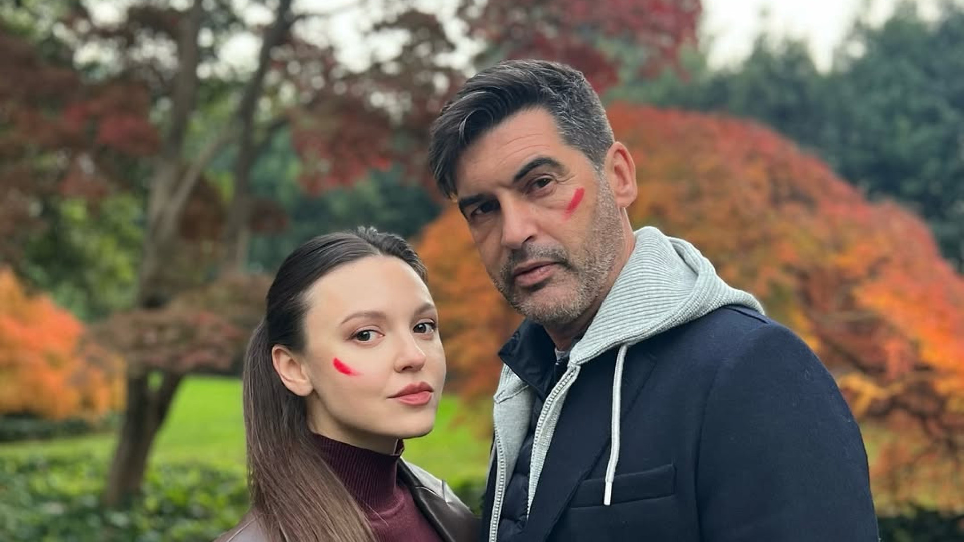 Mulher de Paulo Fonseca reage ao castigo de nove meses: “Decisão absurda”
