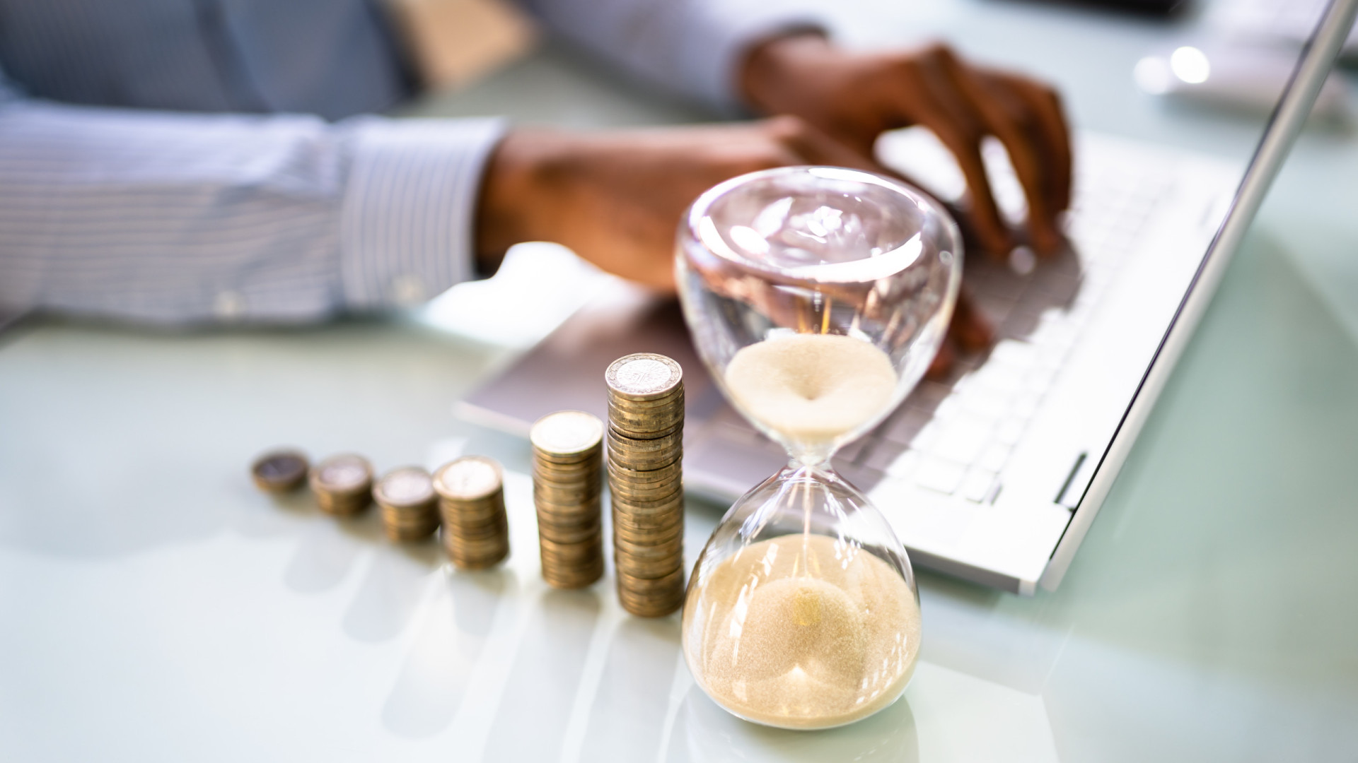 Reembolso chega mais rápido: Como saber se tem direito ao IRS automático