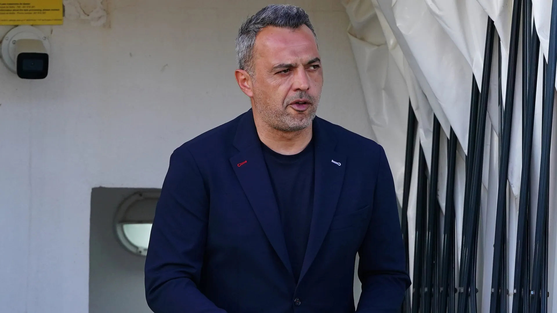 
                    União de Leiria empata e falha aproximação ao topo
                