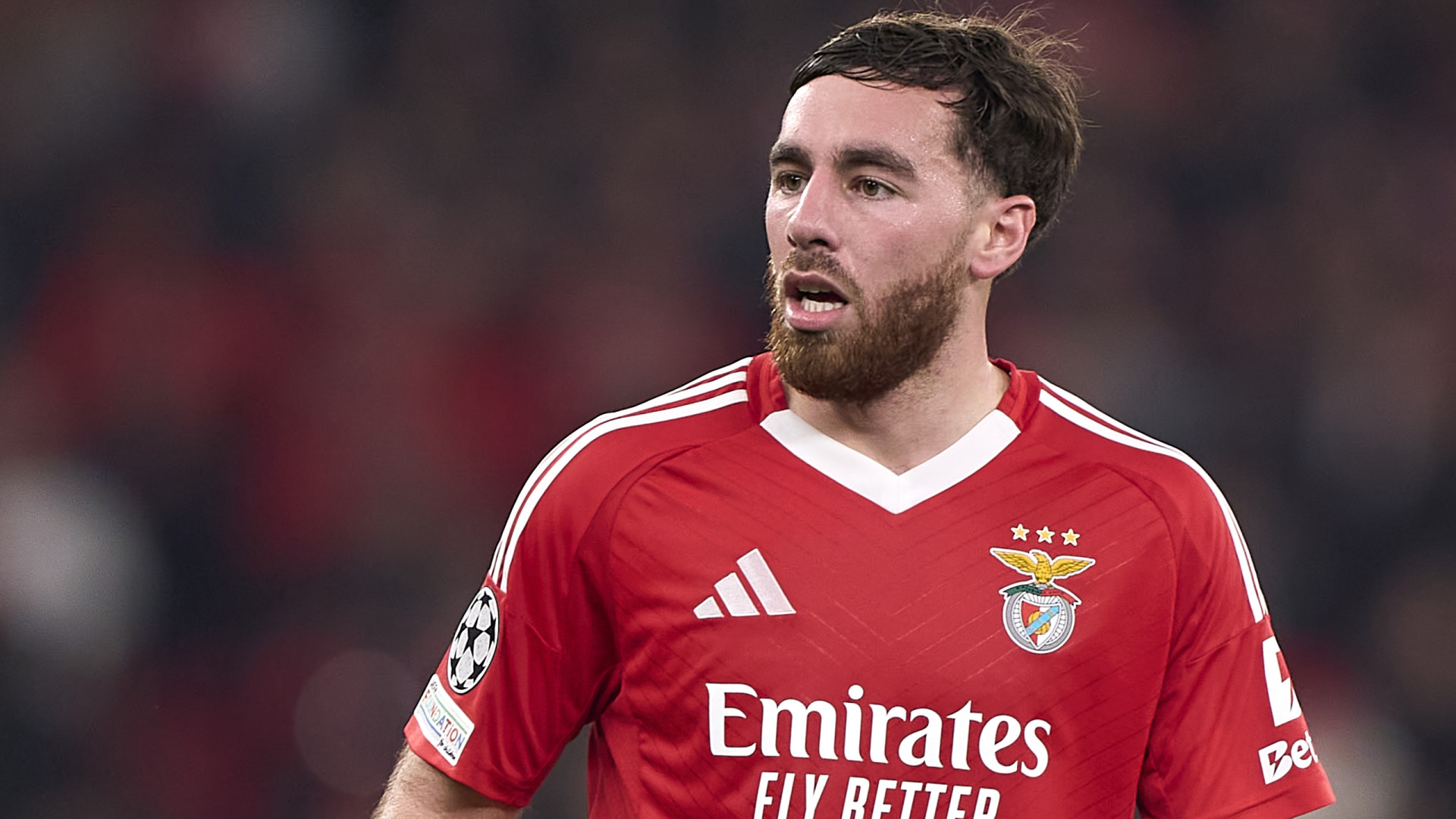 Polémica à vista. Kokçu quer deixar o Benfica por causa de Bruno Lage