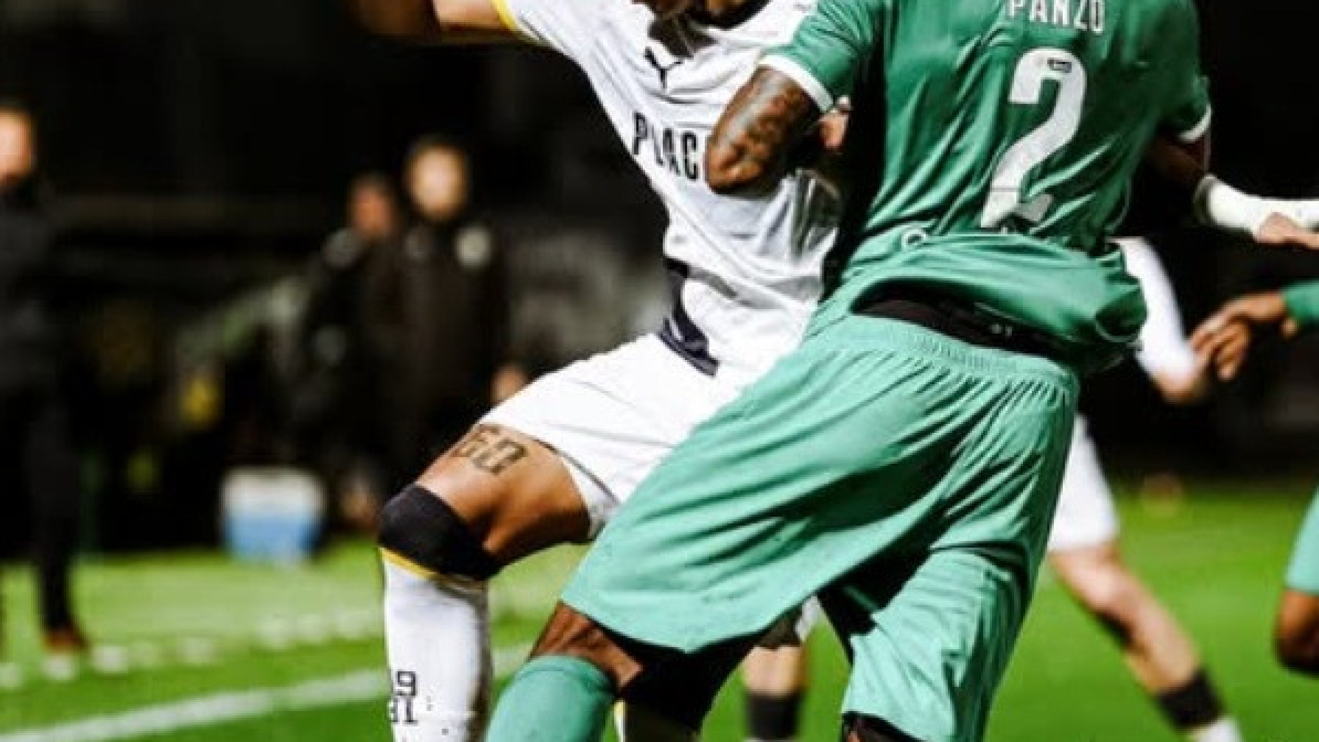 Famalicão recupera Sorriso e afasta-se do Rio Ave a meio da tabela
