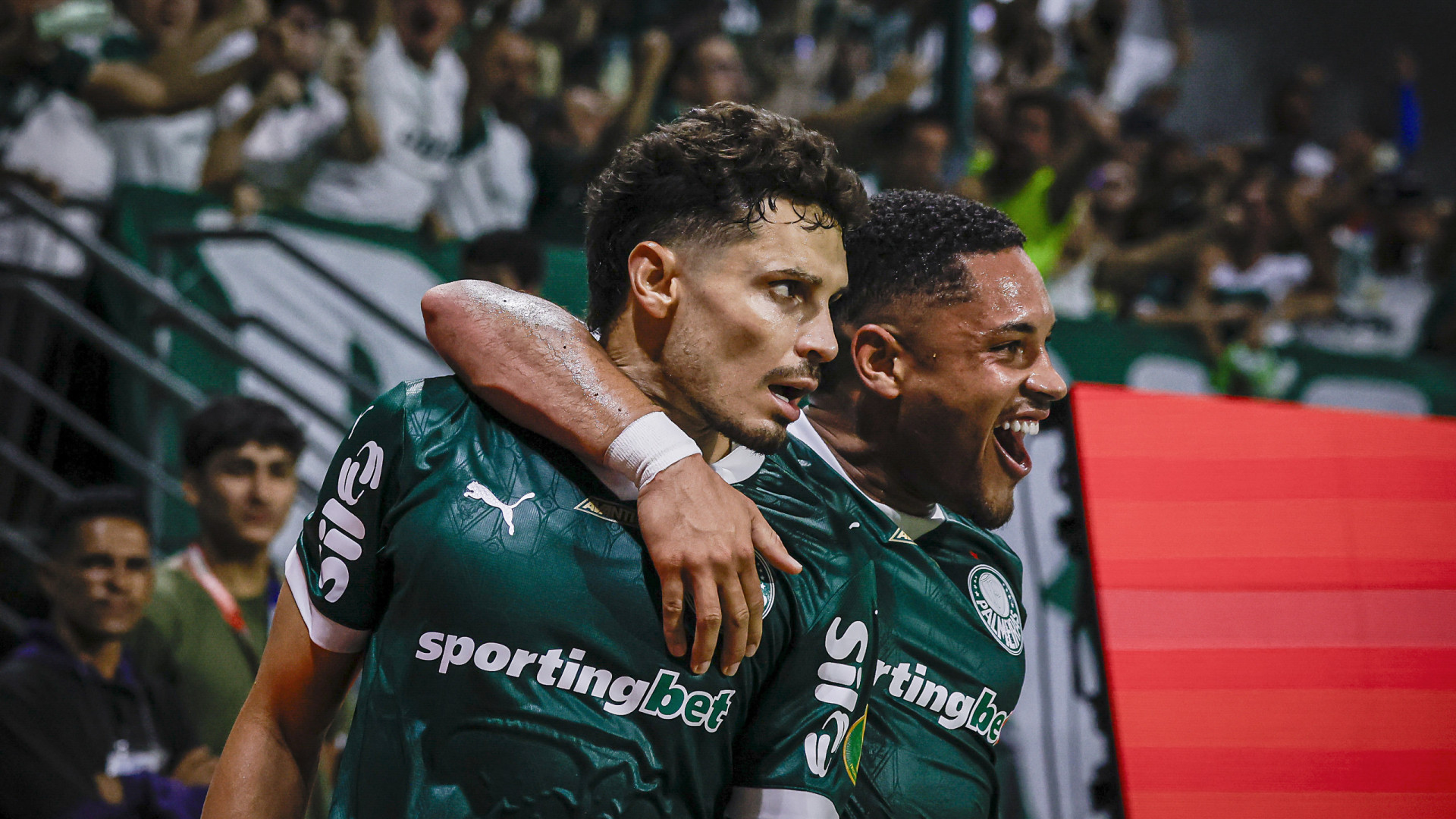 Palmeiras vence e alcança final do Paulistão pela sexta vez consecutiva 