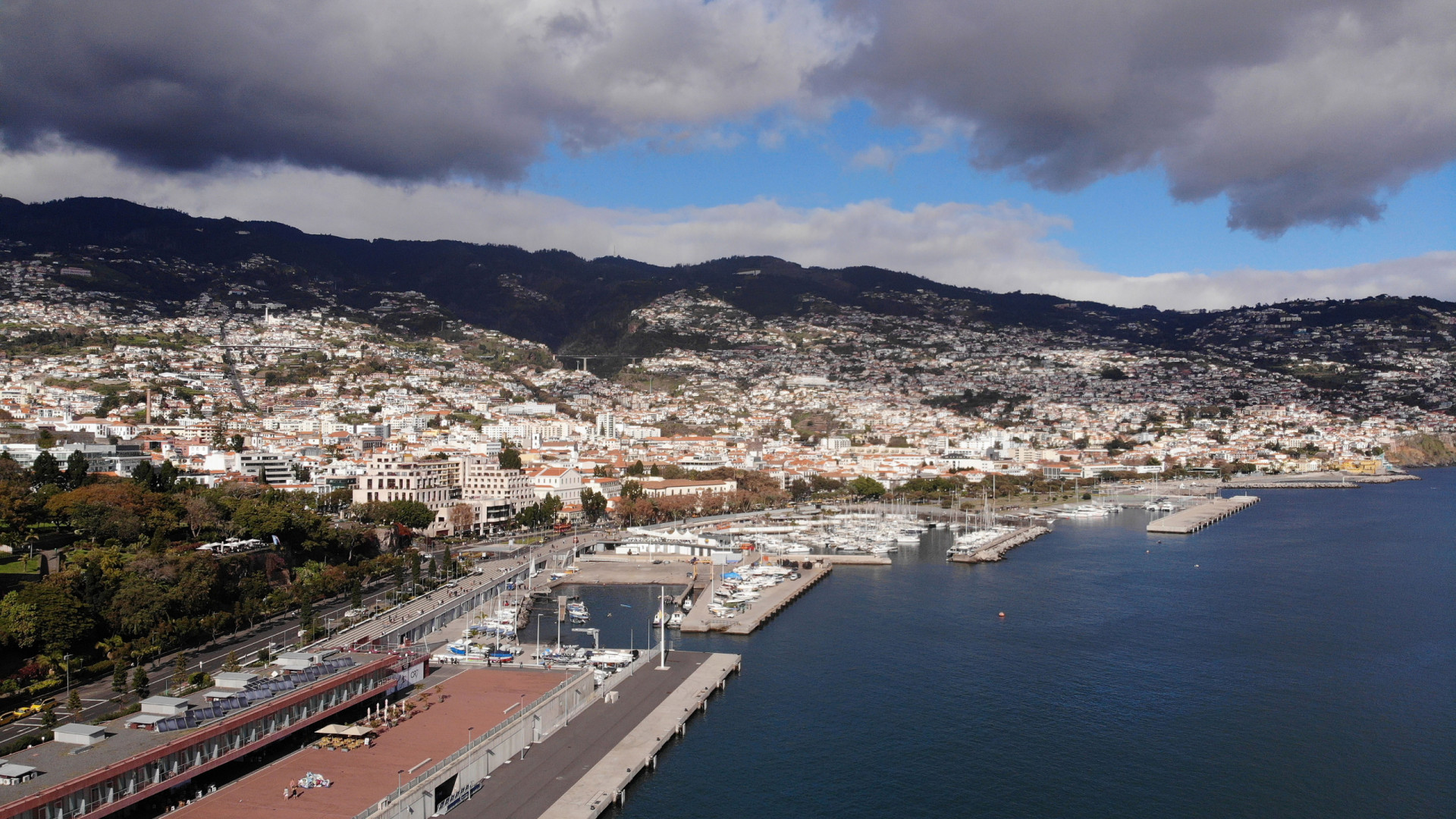 Nova Direita defende bolsas e apoios para cursos profissionais na Madeira