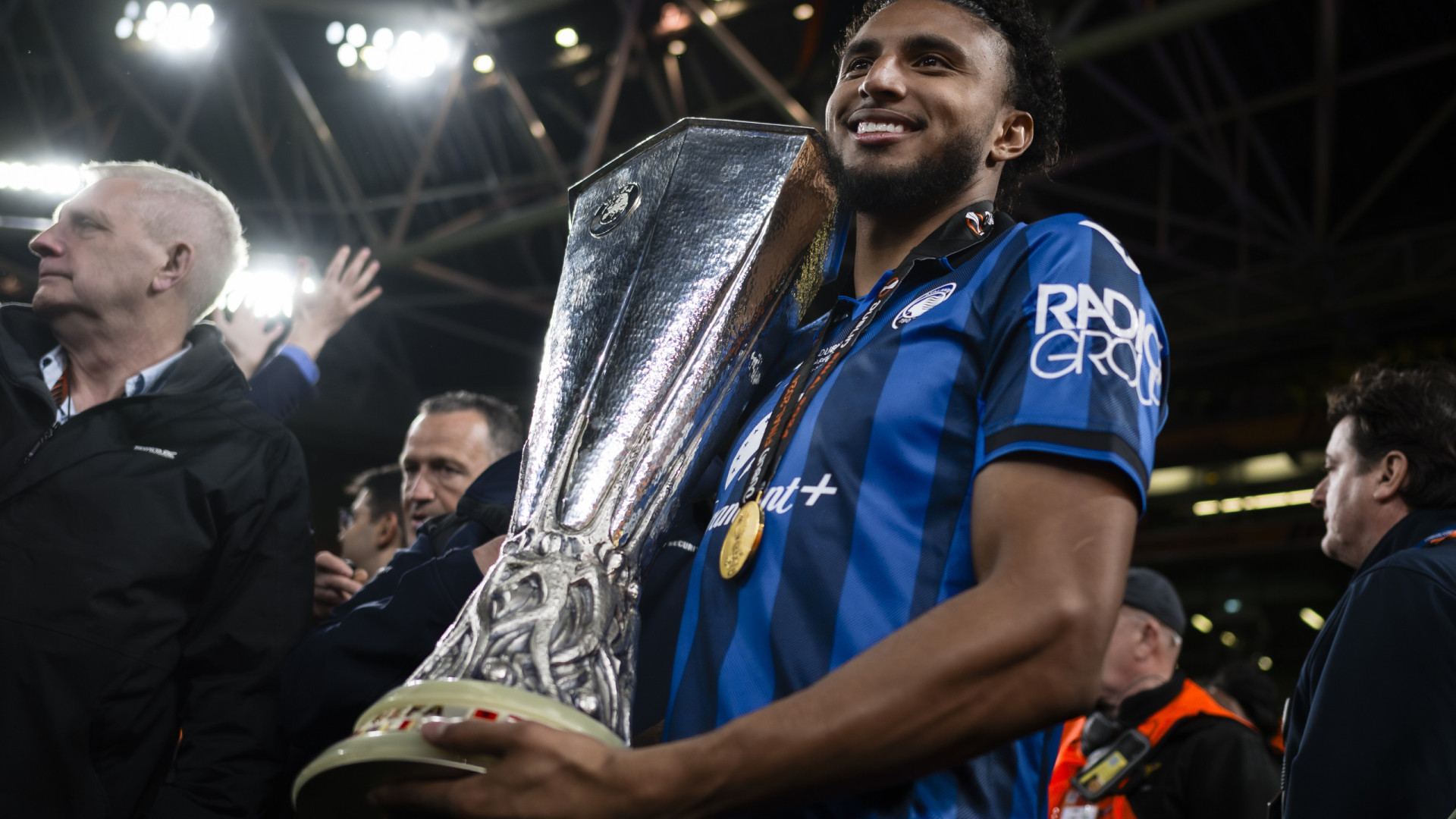 Al Hilal não perde tempo e já identificou alternativa a Bruno Fernandes