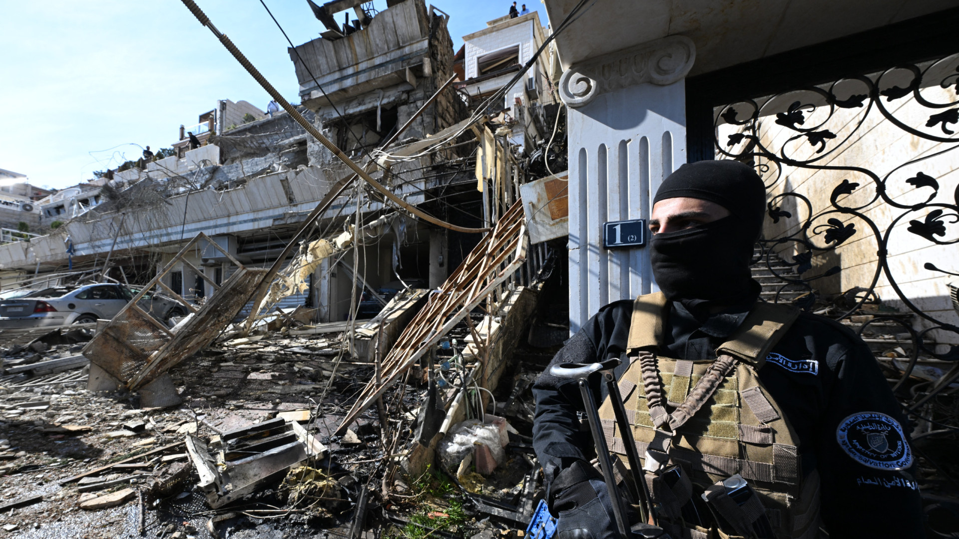 Israel promete aumentar ataques ao Hamas até libertação de reféns