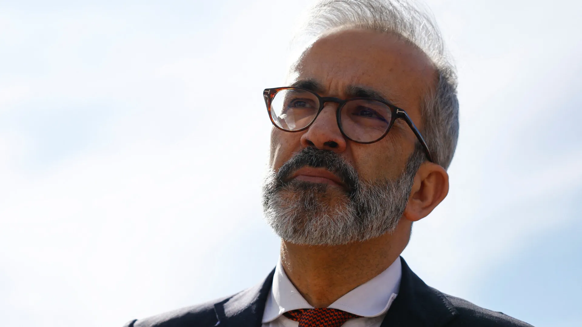 
                    Paulo Rangel acusa Governo do PS de não ter resolvido 