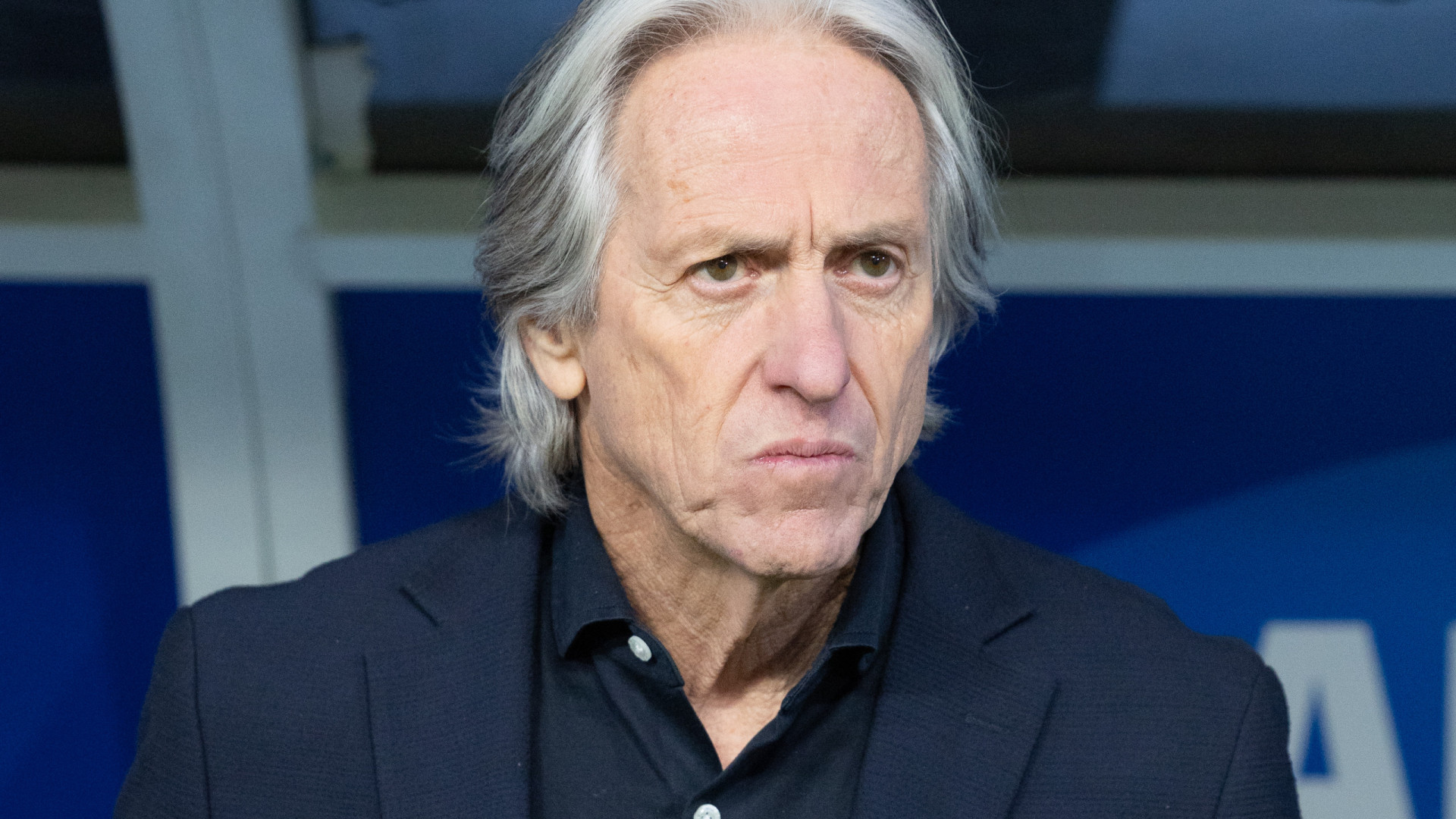 Ex-Benfica marca na vitória do Al Hilal, de Jorge Jesus