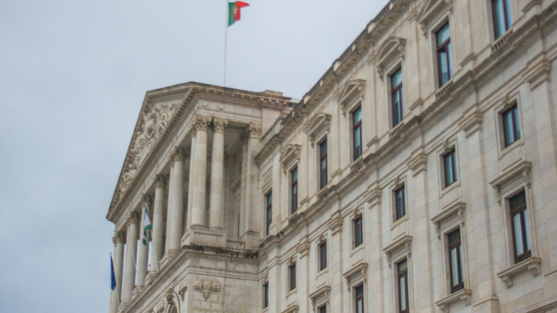 Pedro e Helena Roseta viveram o cerco à Constituinte em lados “opostos”