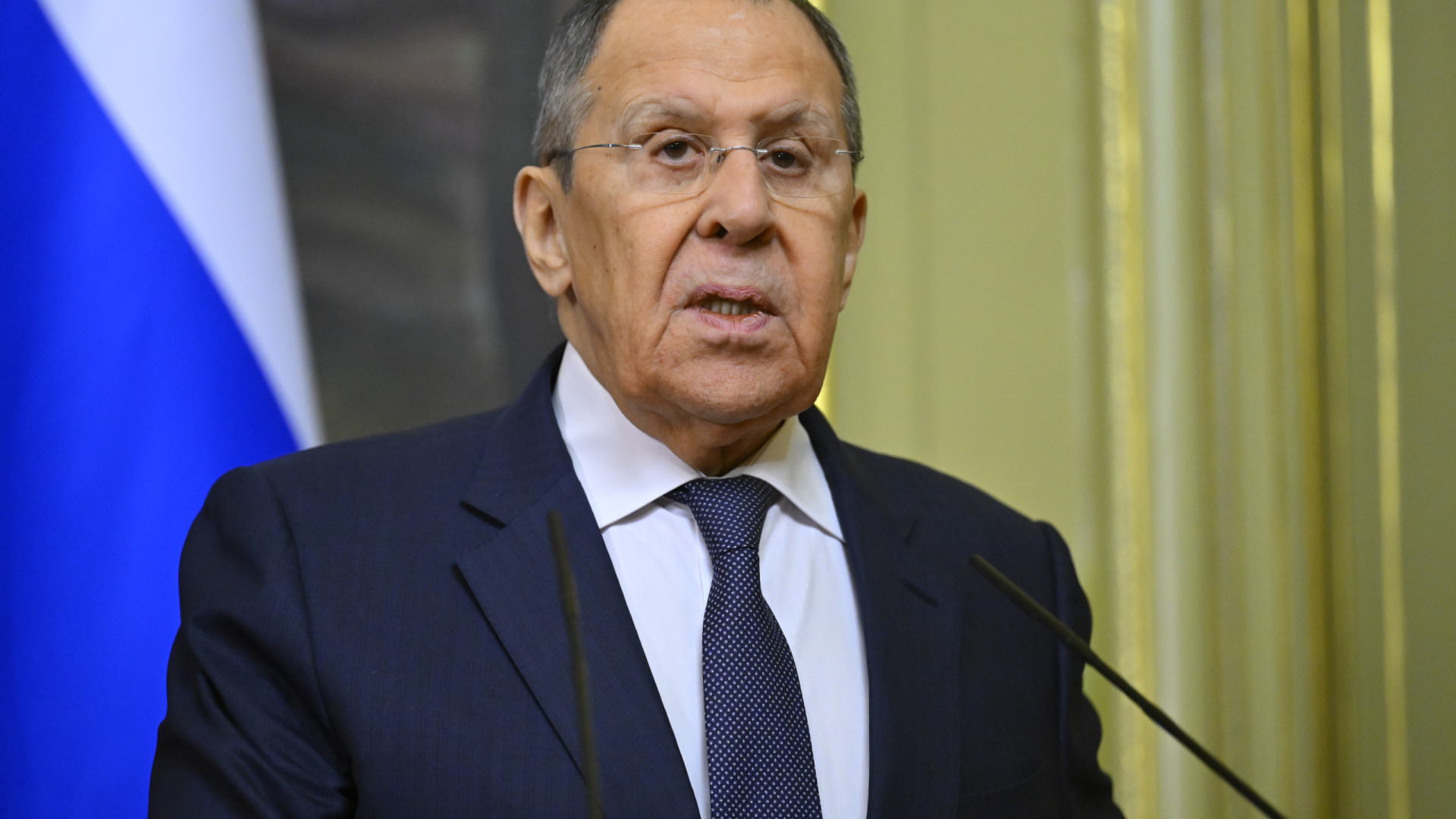 Rússia pede fim do uso da força no Iémen. EUA rejeitam novos ataques