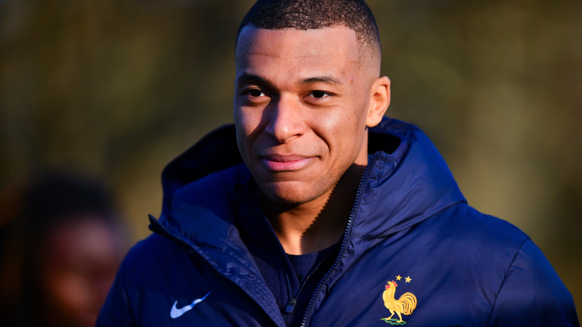 Mbappé rejeita esgotamento profissional: "Como ser humano..."