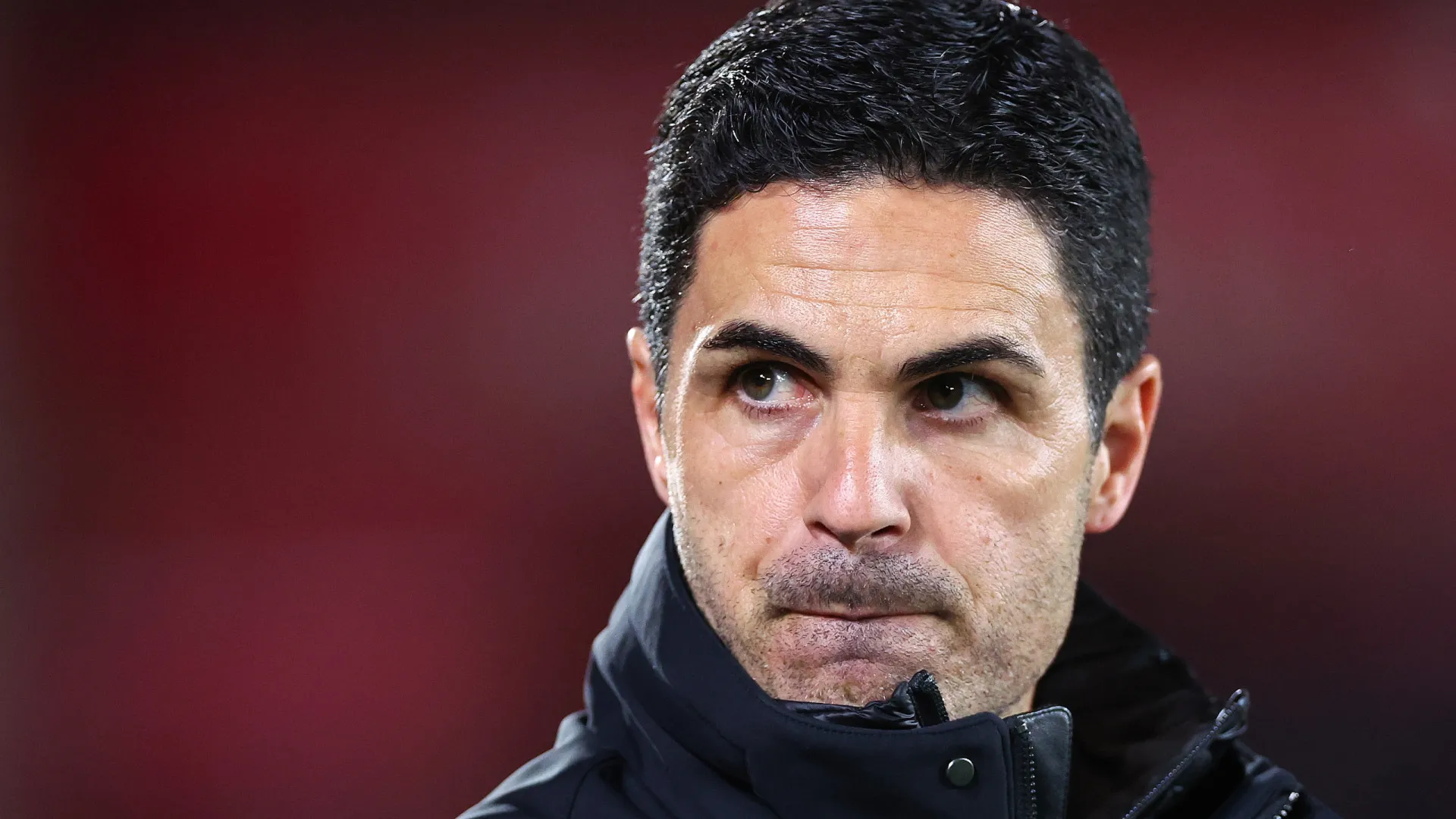 Arteta diz que Arsenal sabe o que precisa de fazer diante do Sporting
