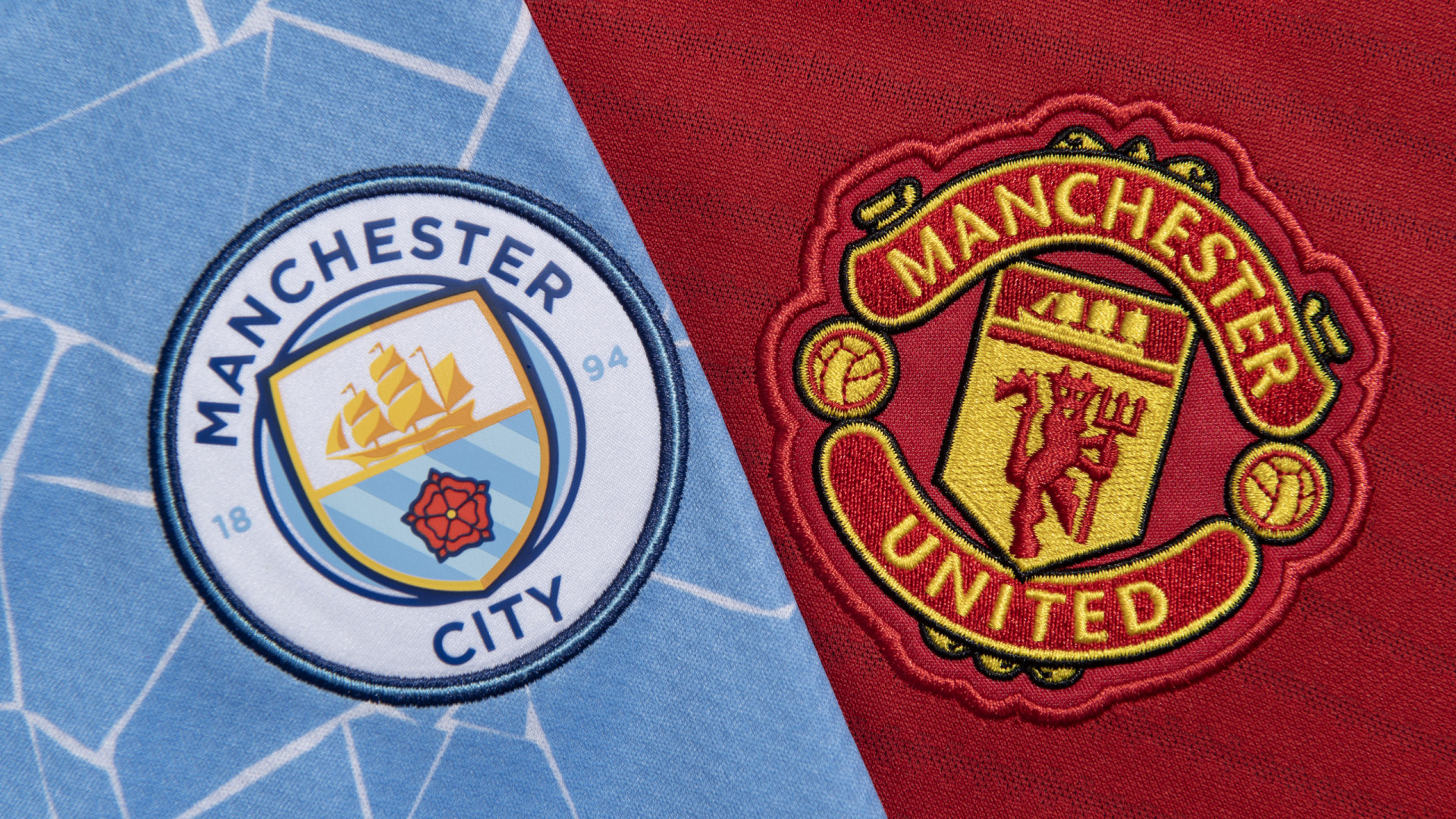 Escândalo em Manchester. Miúdos de City e United podem afinal ser adultos