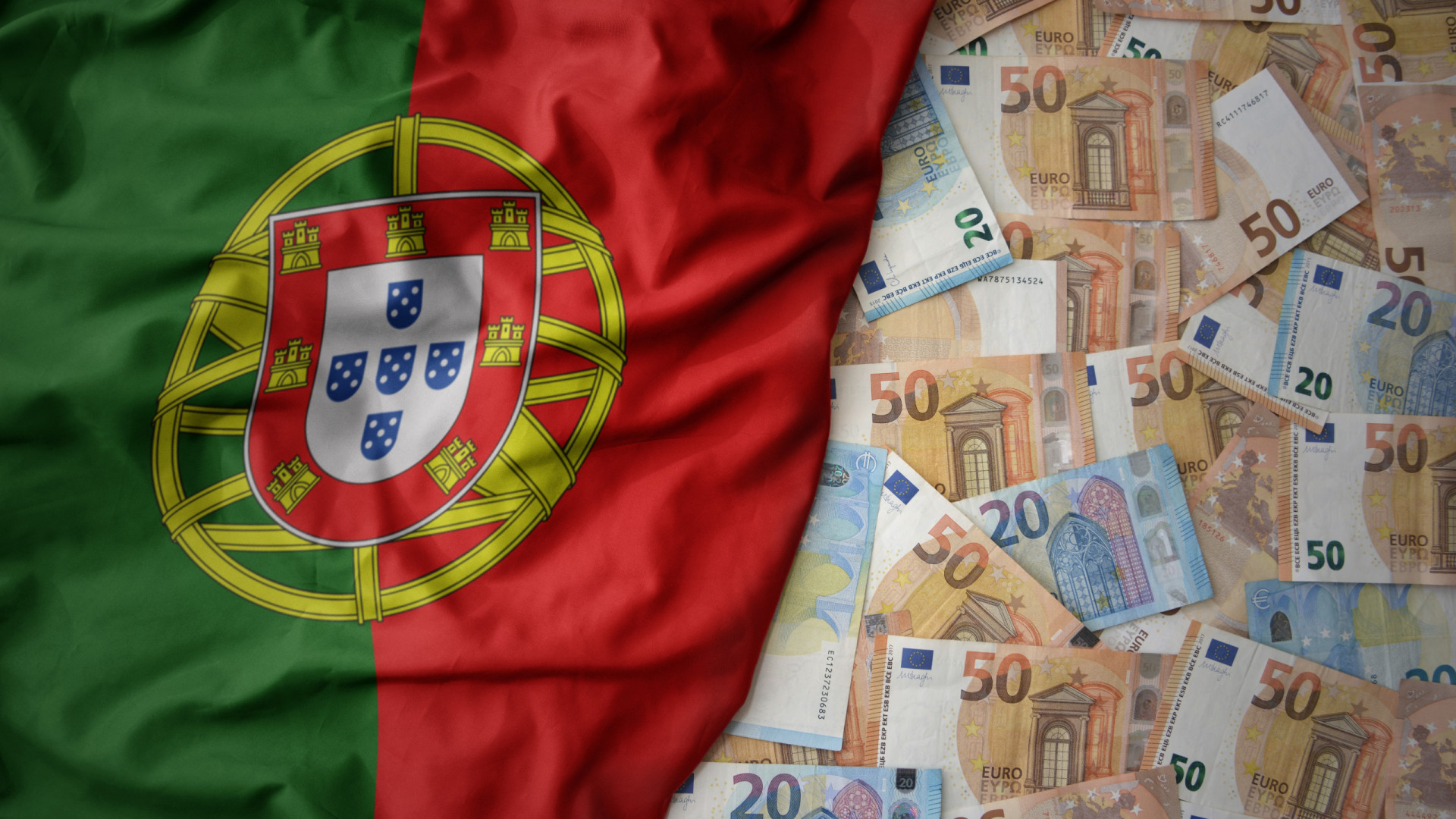 Banco de Portugal estima que Portugal vai crescer 2,3% este ano