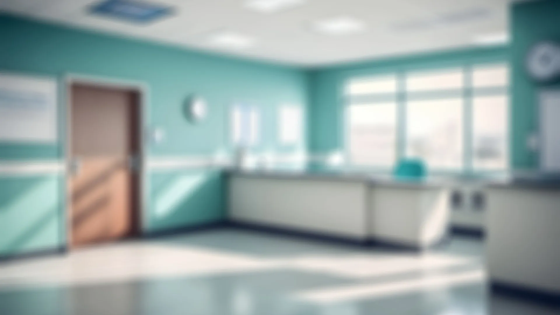 
                    Homem hospitalizado após acordar com pele azul. Motivo fez rir os médicos
                