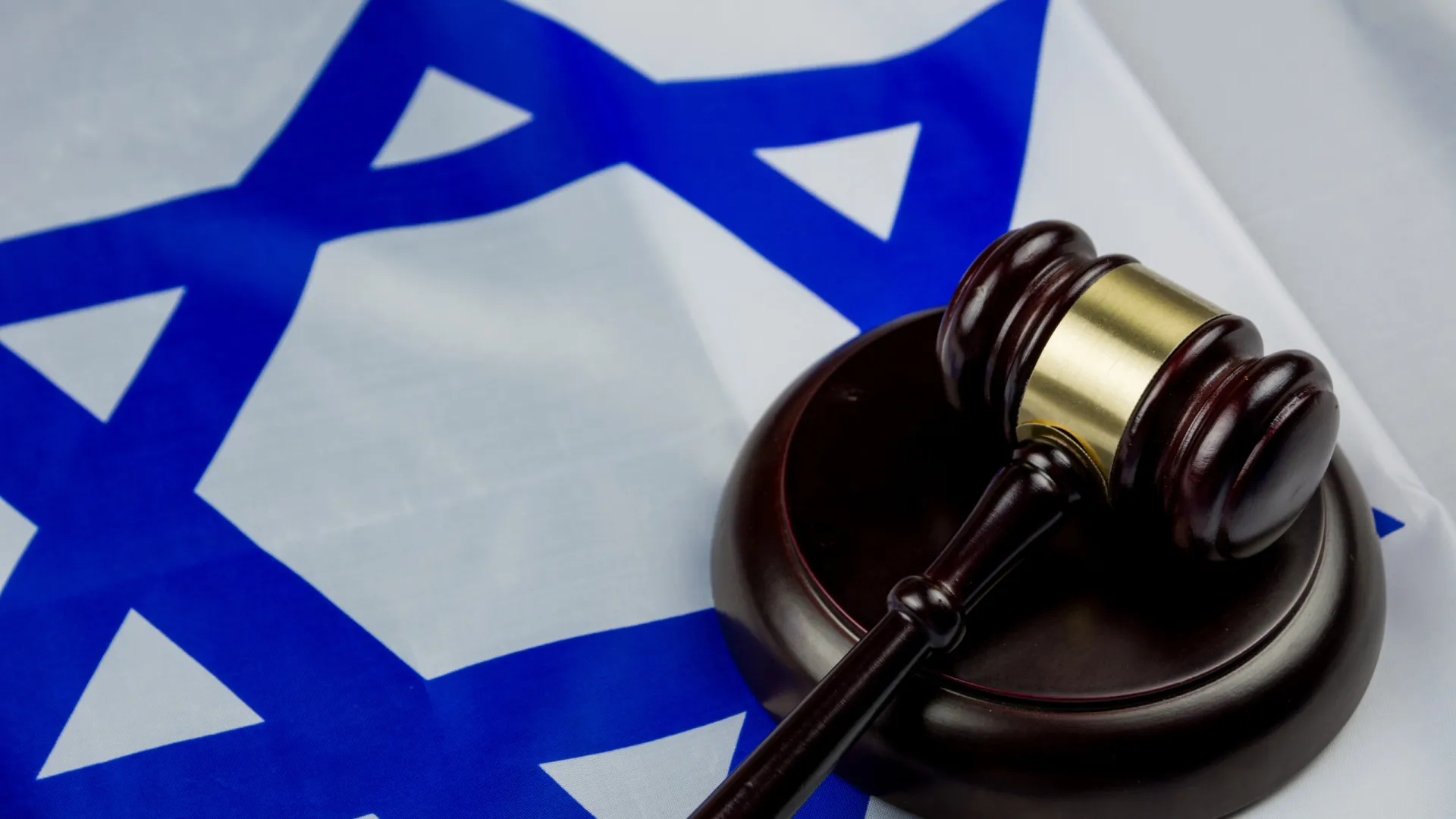 
                    Israel legaliza pena de morte para condenados por homicídio terrorista
                