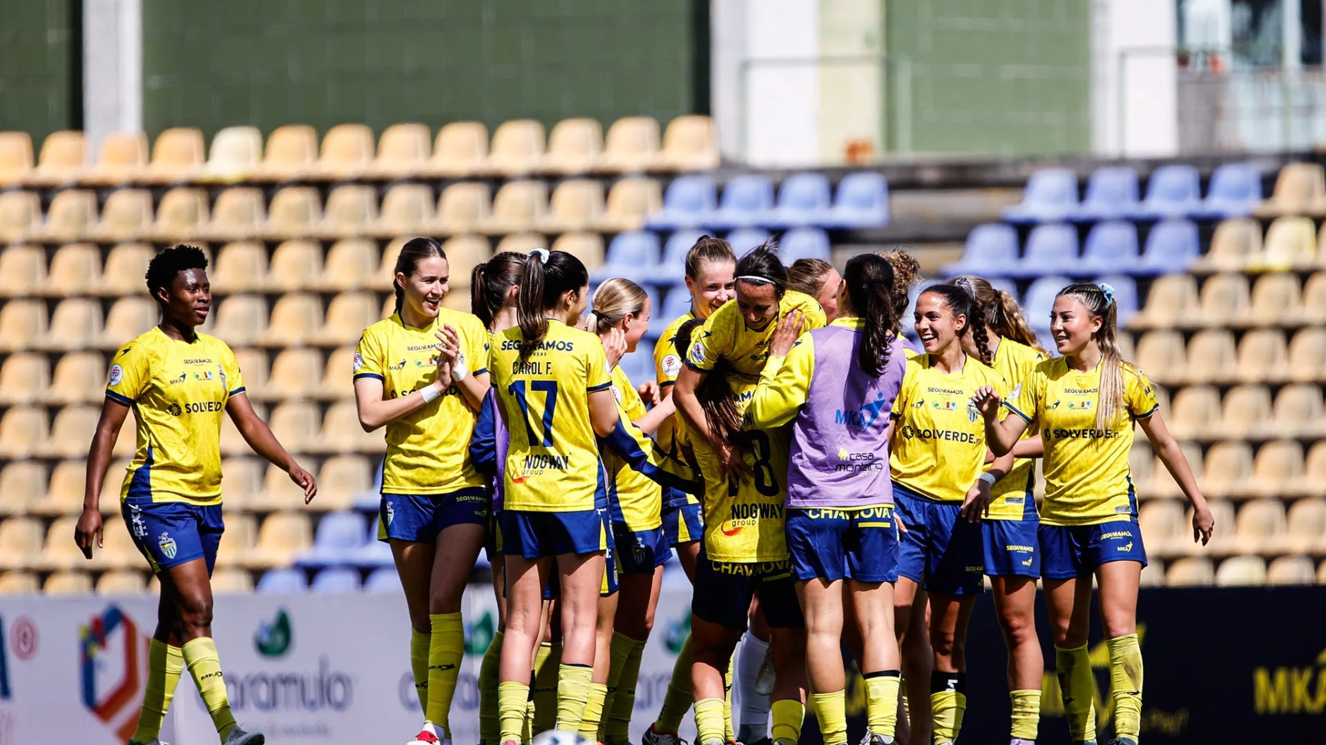 Valadares Gaia quer inspiração ante Torreense na final da Taça da Liga