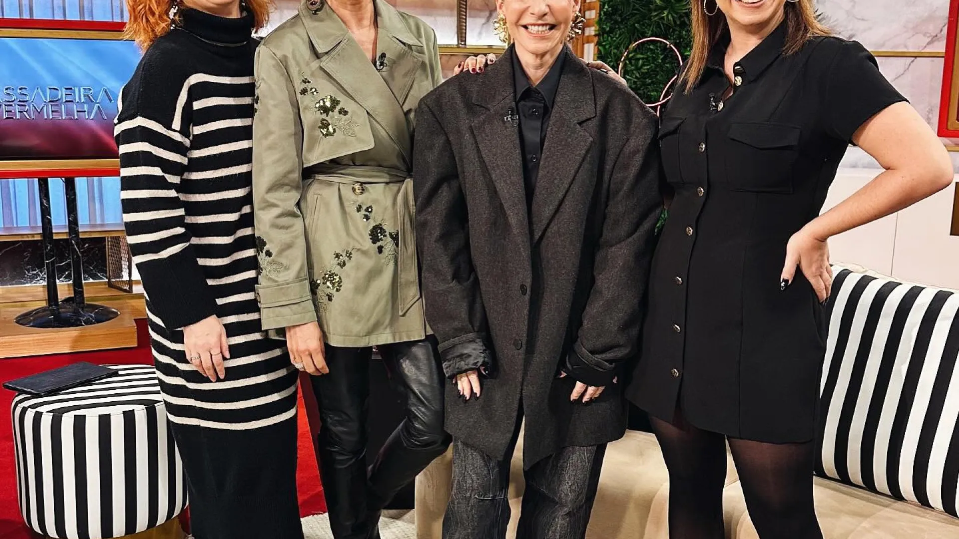 
                    Cara da SIC anuncia saída do programa 