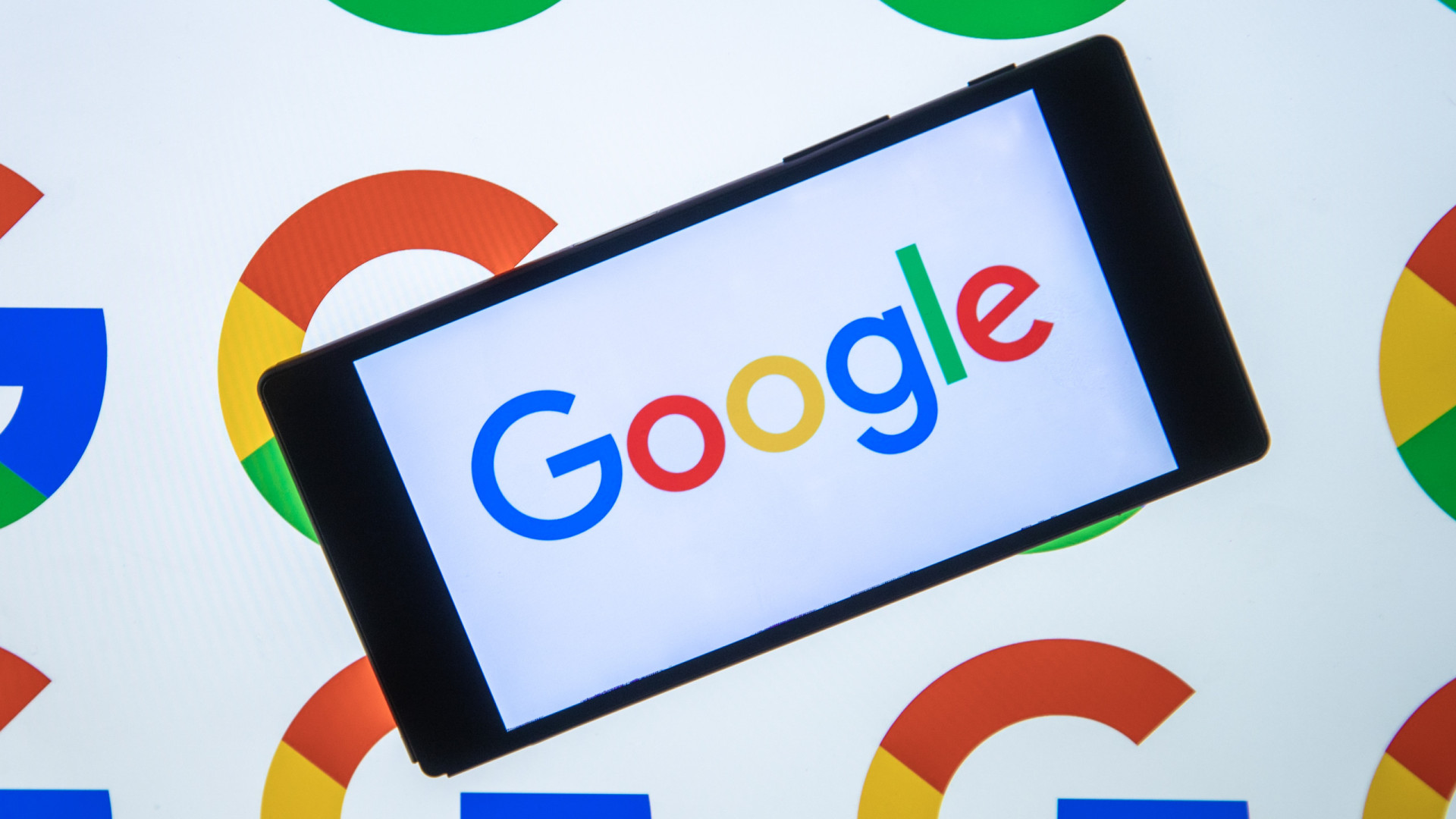 EUA apresentam proposta para desfazer monopólio da Google