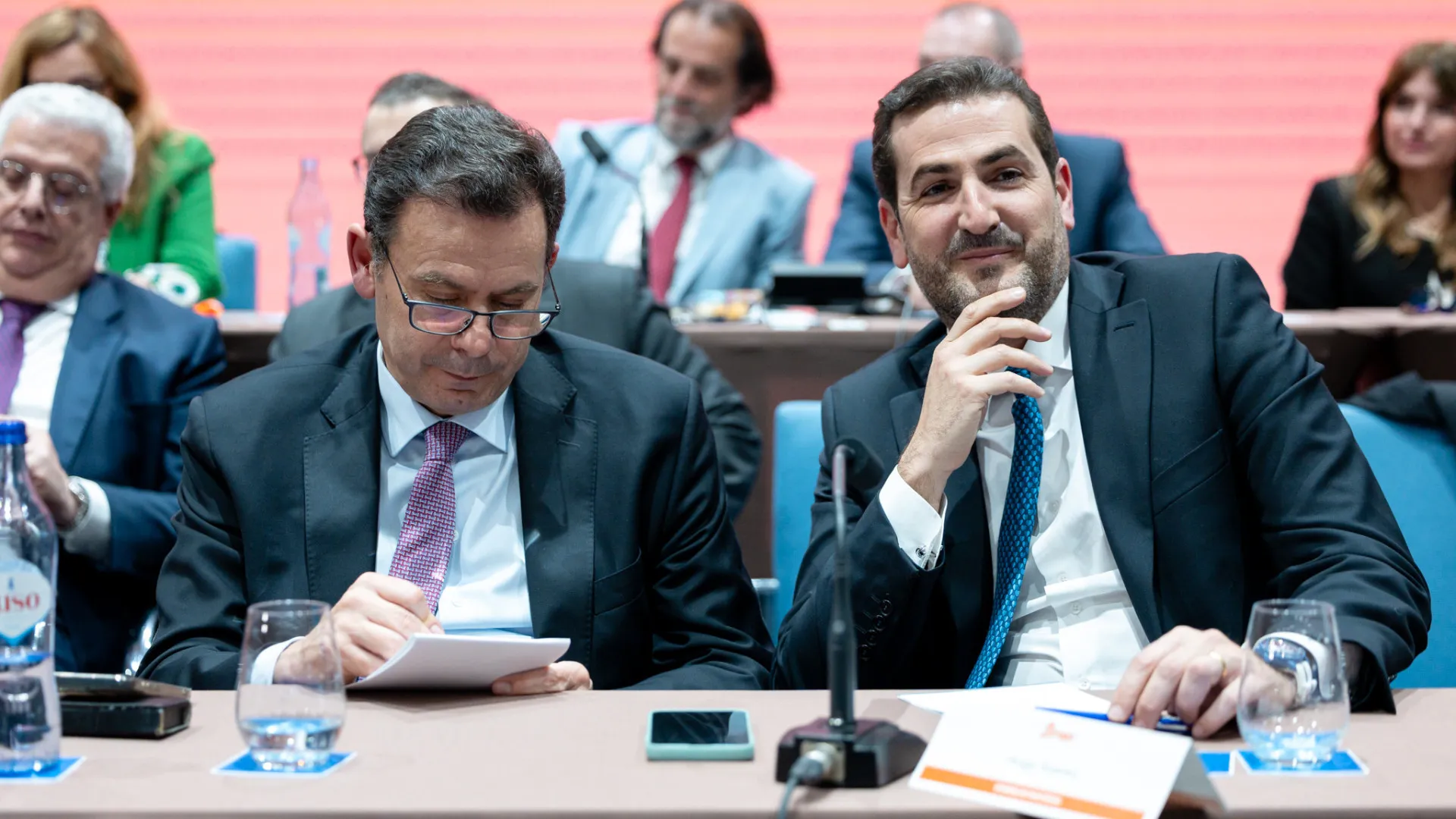 Conselho Nacional do PSD analisa situação política e deve aprovar código ético